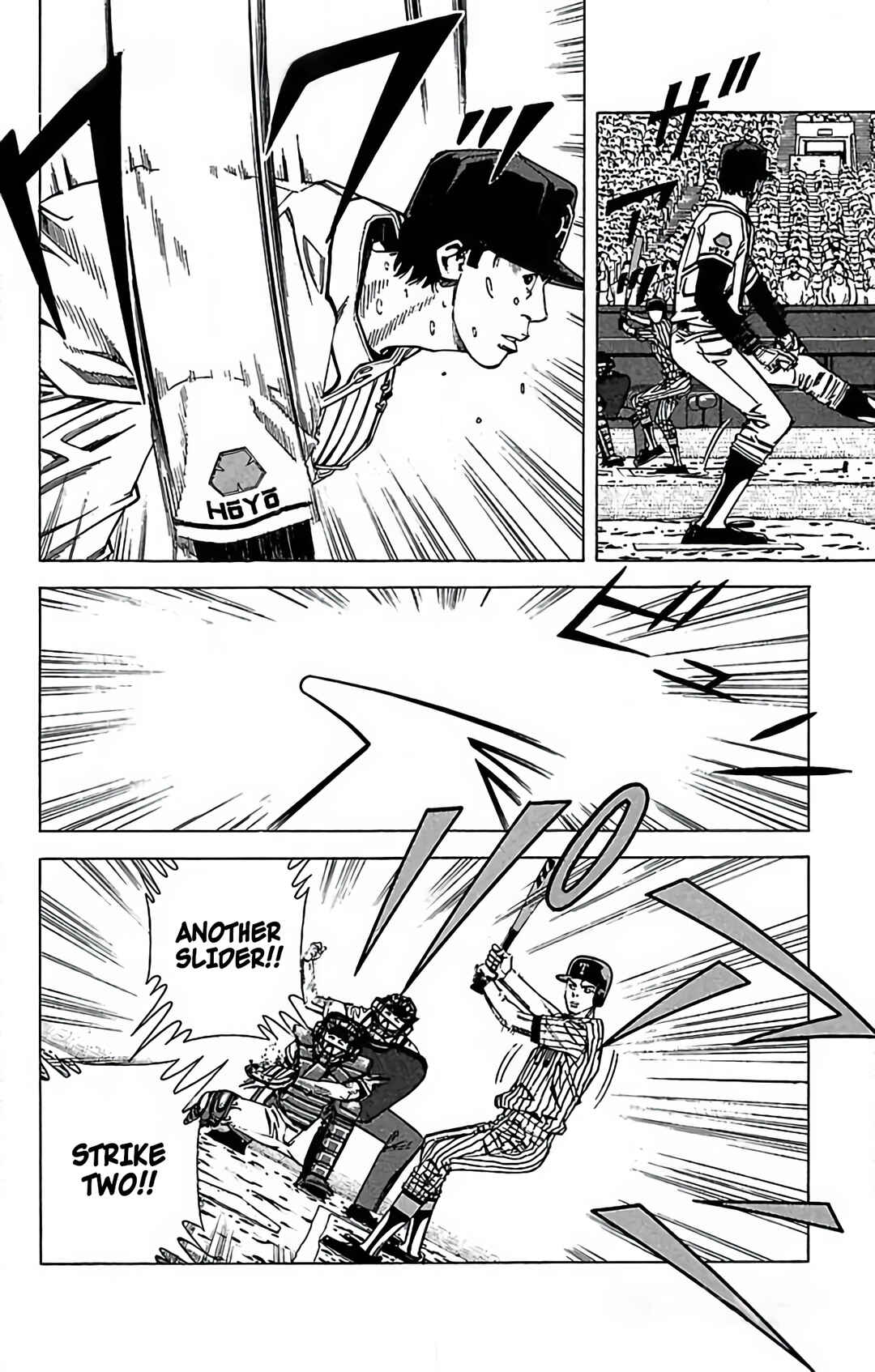 Page 28 Chapter 75 GO ANd GO