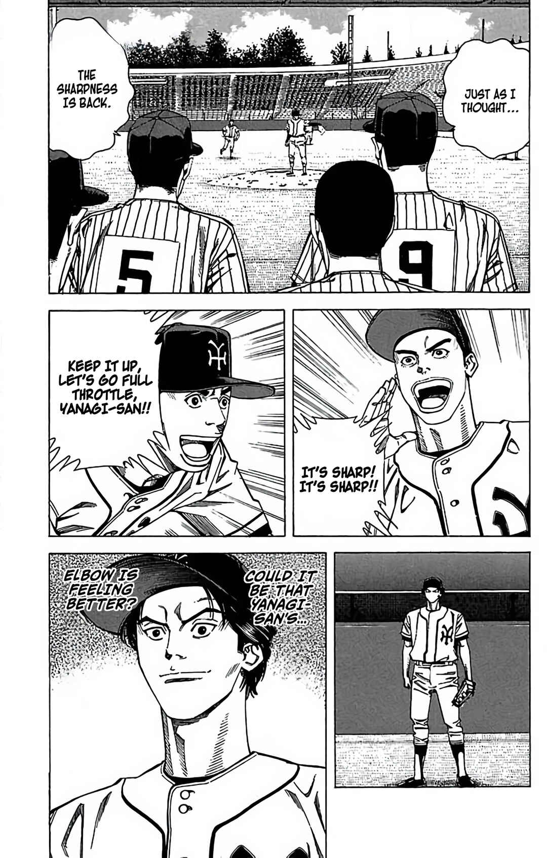 Page 29 Chapter 75 GO ANd GO
