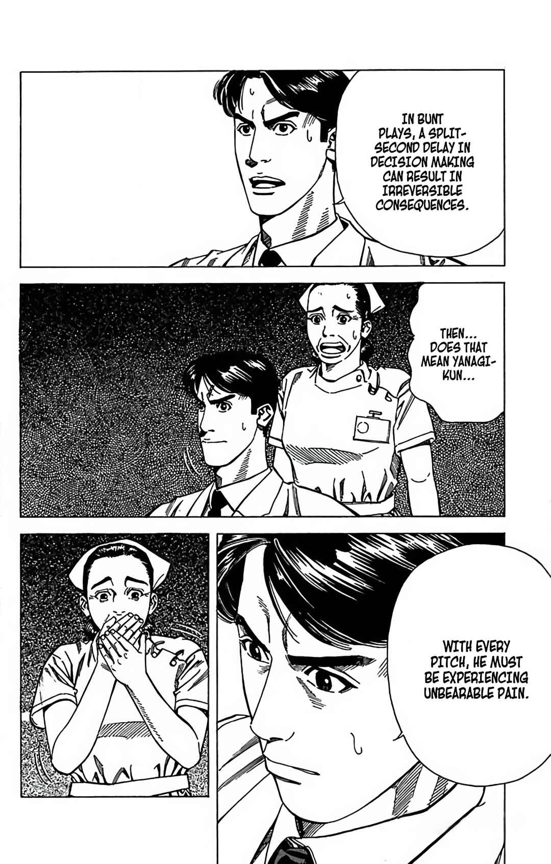 Page 32 Chapter 75 GO ANd GO