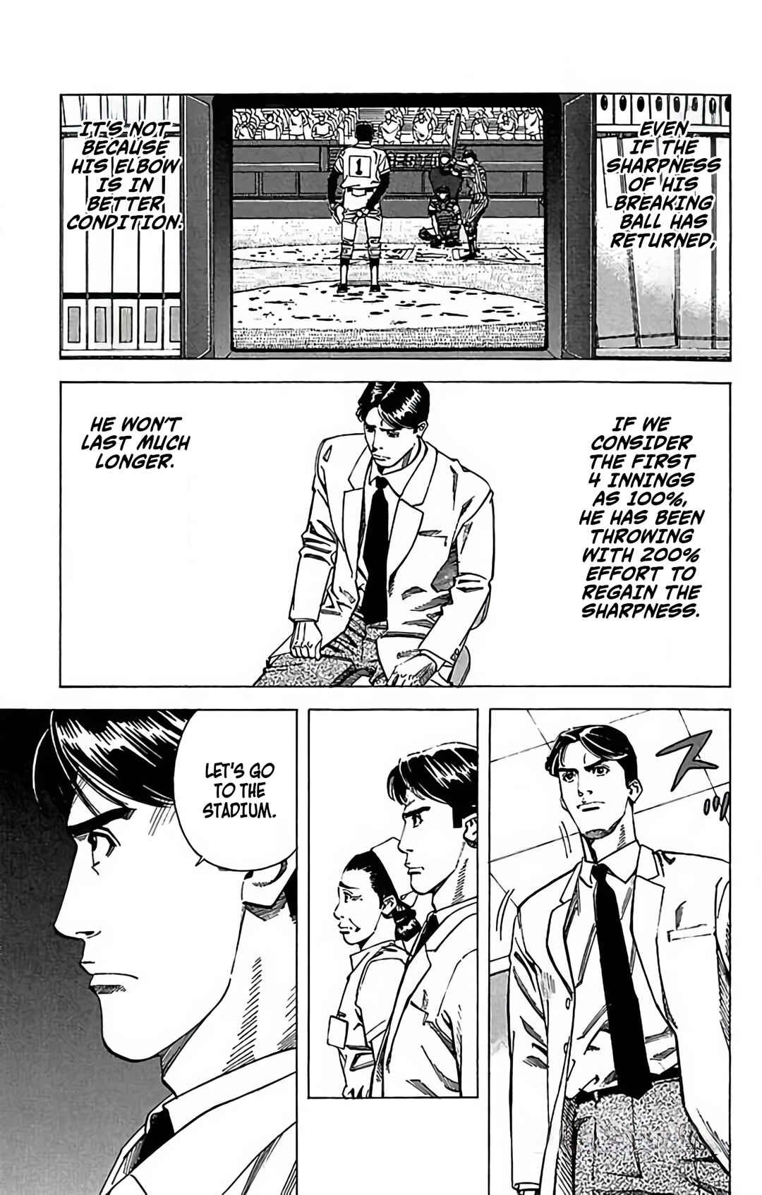 Page 33 Chapter 75 GO ANd GO