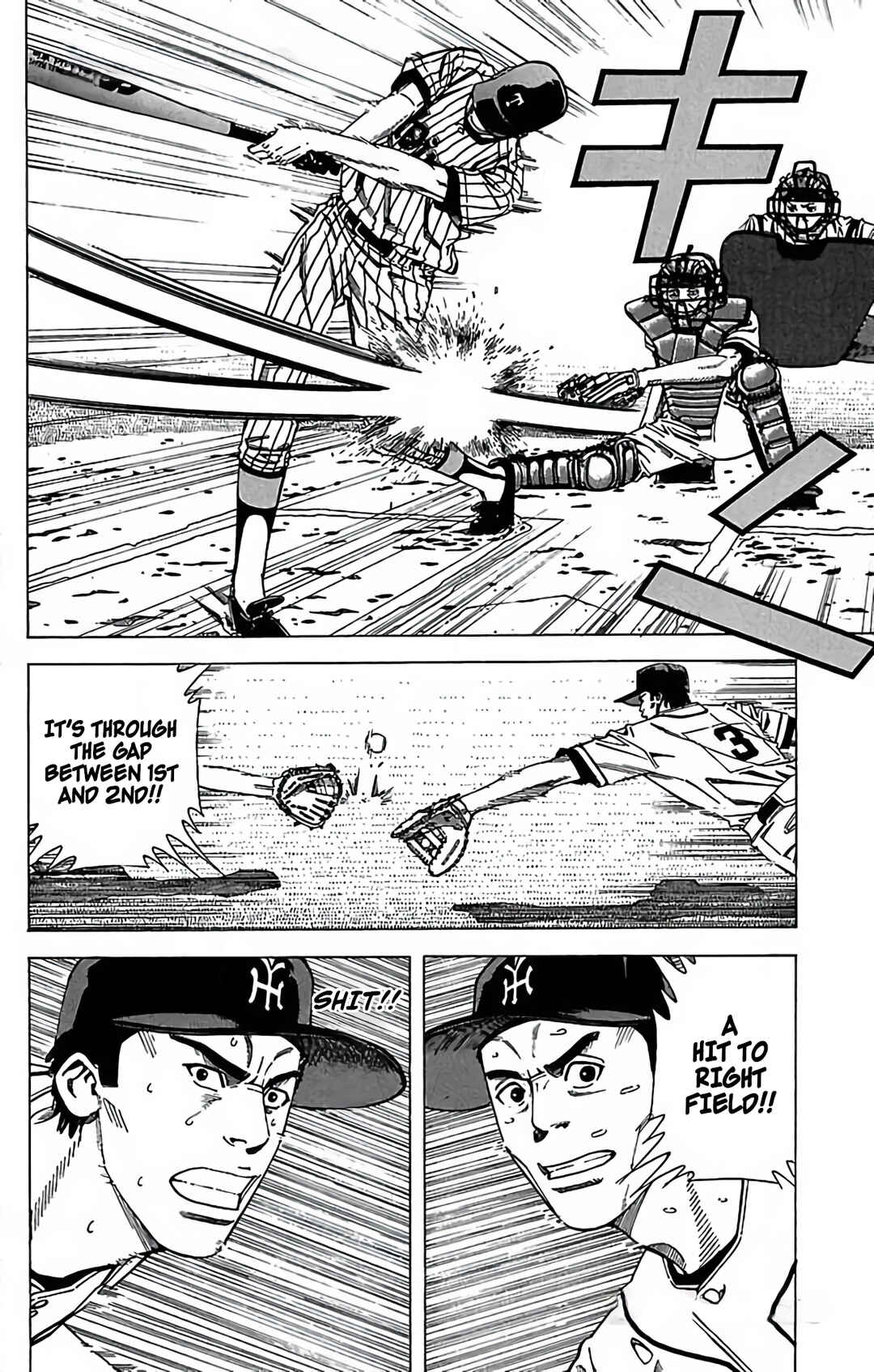 Page 40 Chapter 75 GO ANd GO