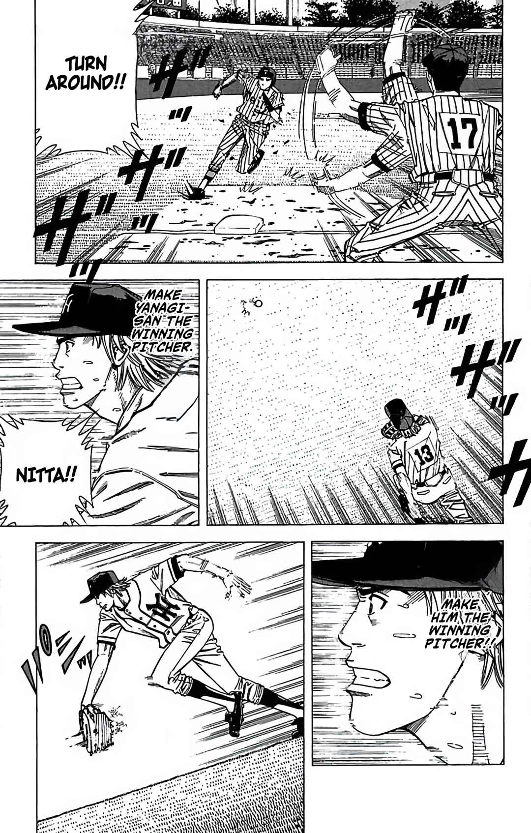 Page 41 Chapter 75 GO ANd GO
