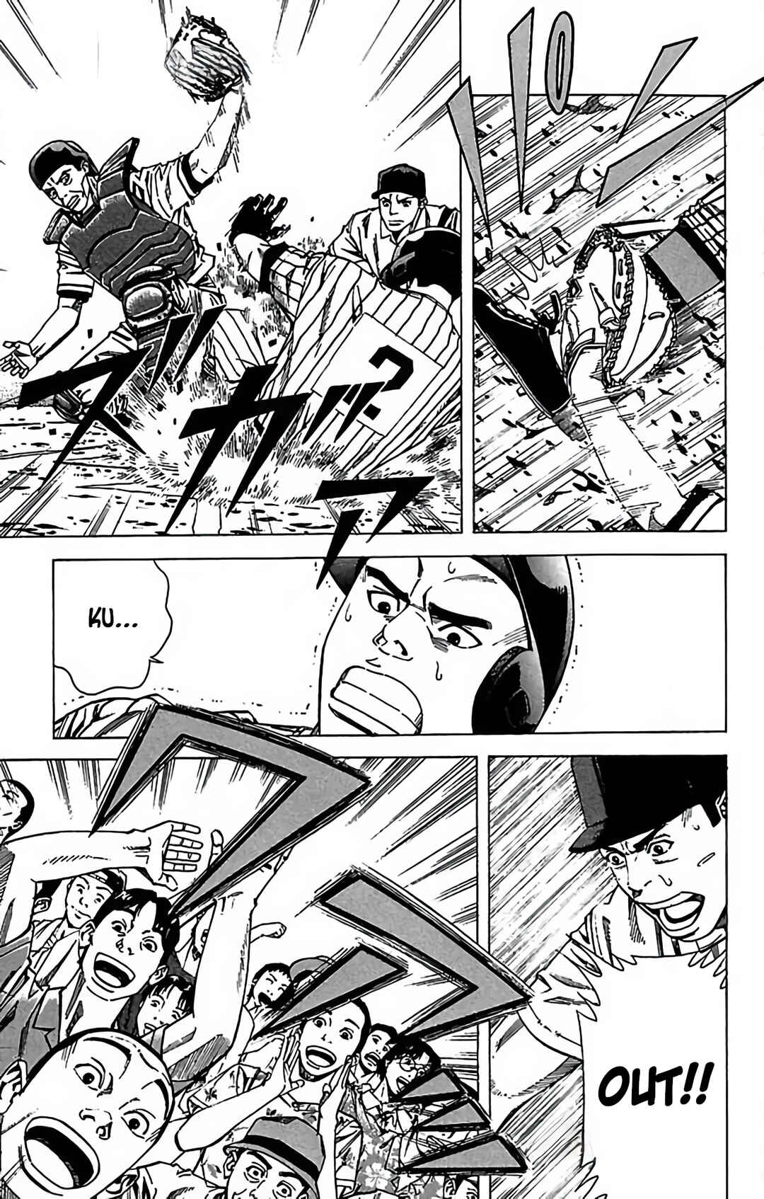 Page 43 Chapter 75 GO ANd GO