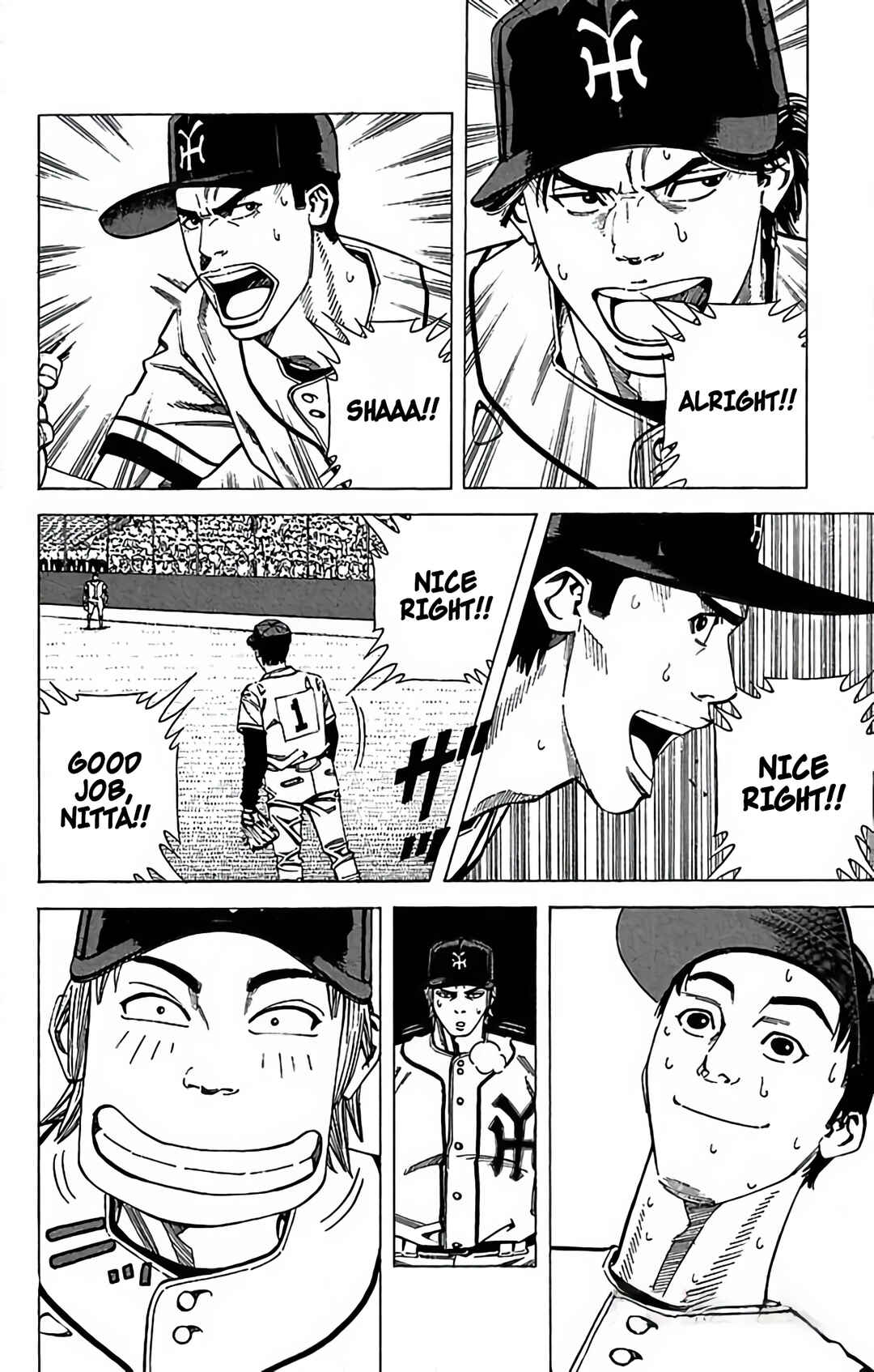 Page 44 Chapter 75 GO ANd GO