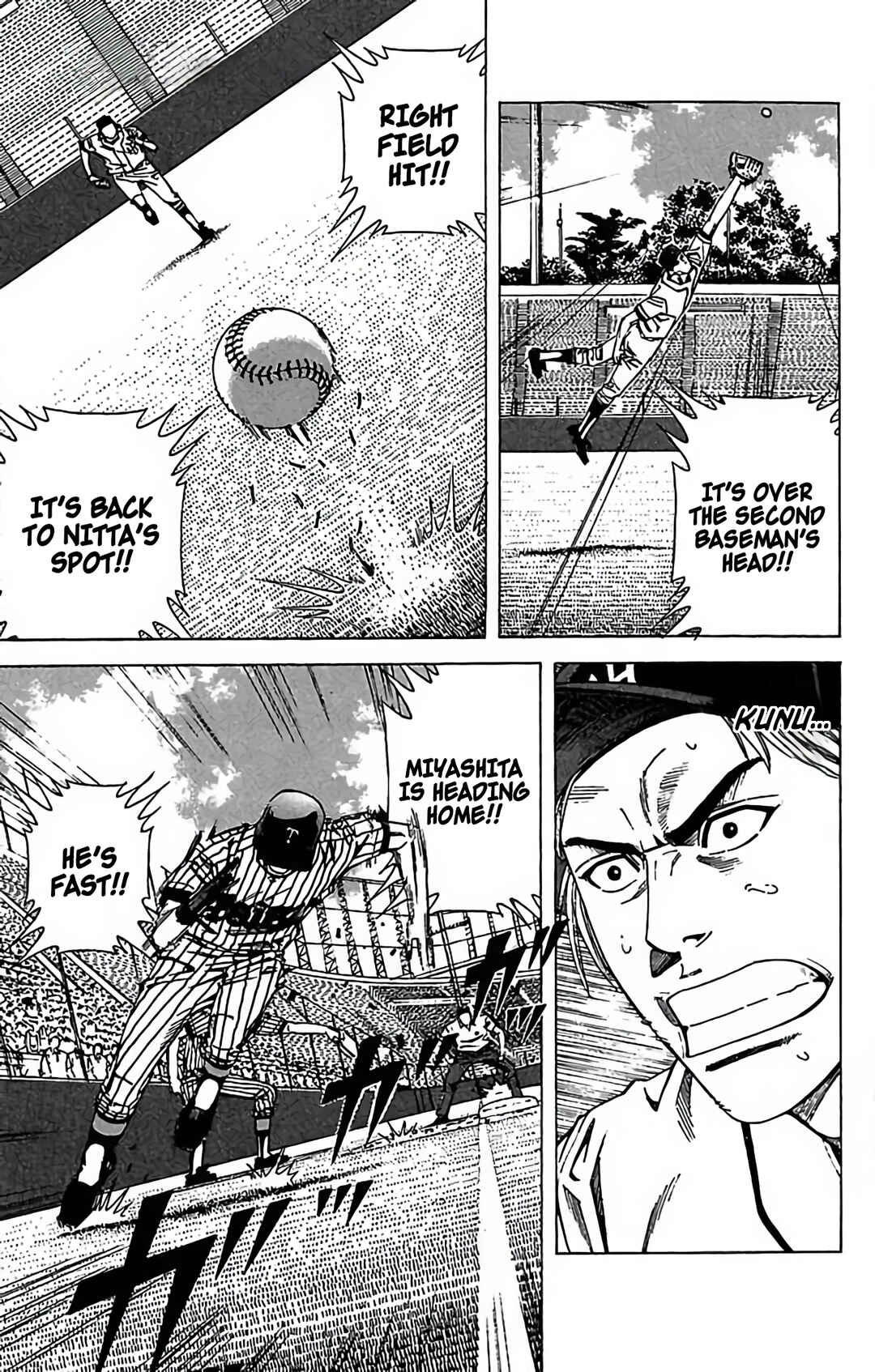 Page 47 Chapter 75 GO ANd GO