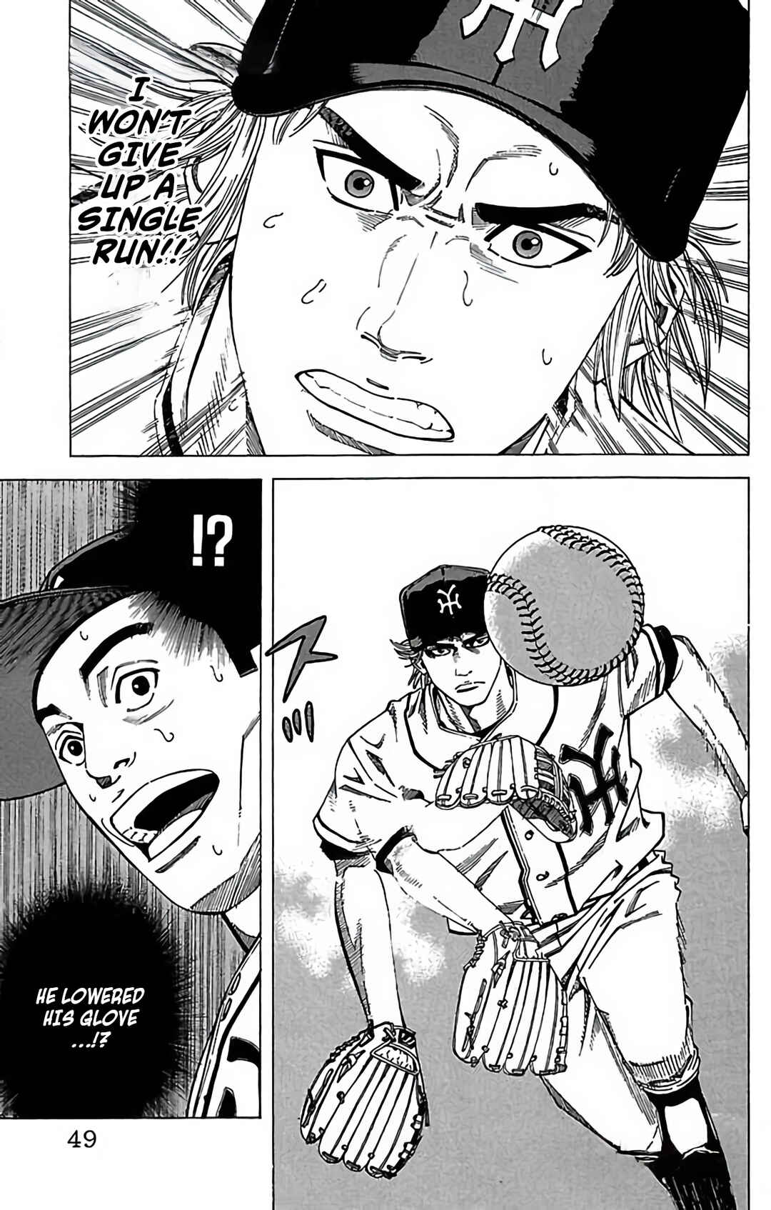 Page 49 Chapter 75 GO ANd GO