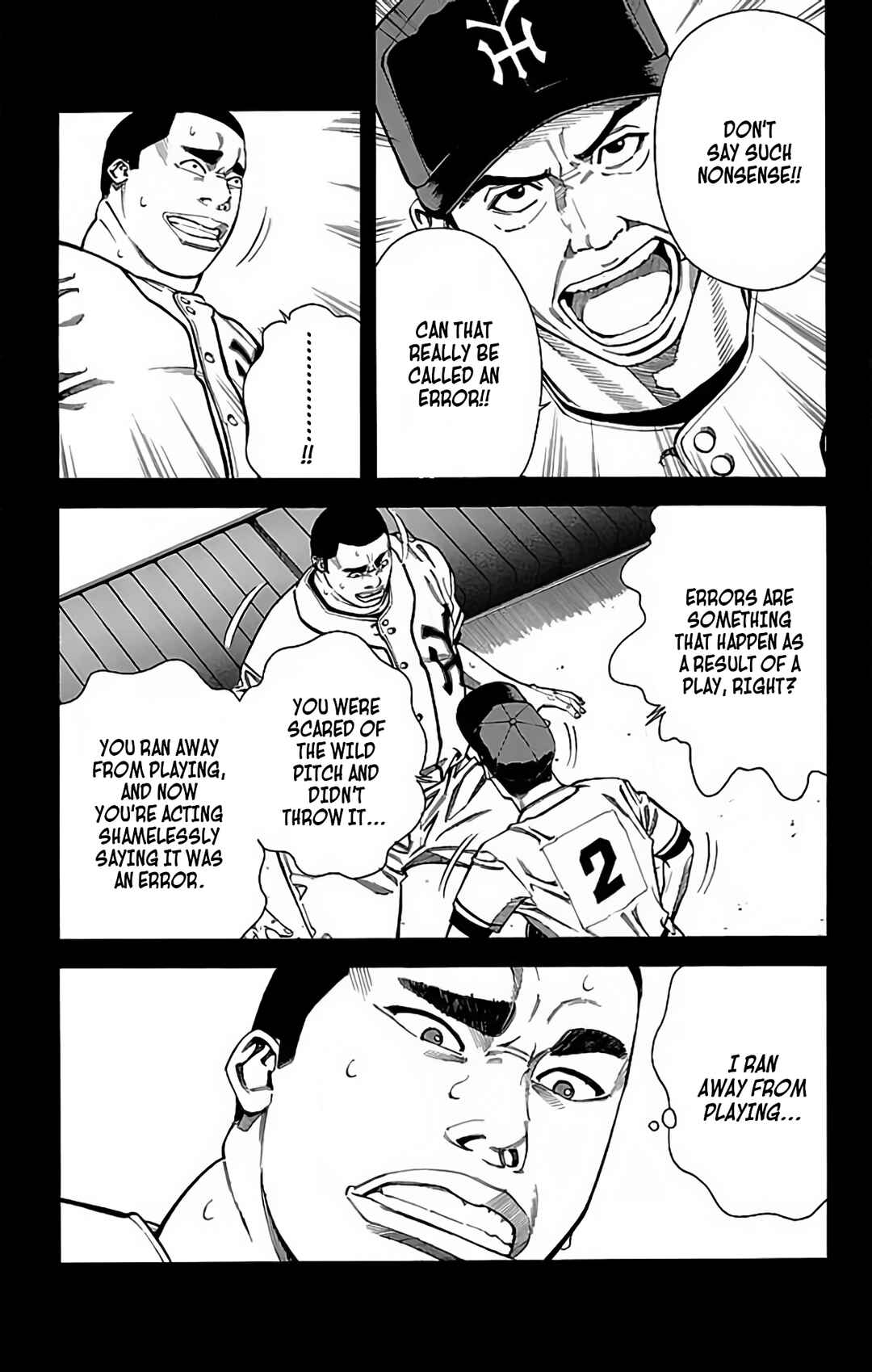 Page 15 Chapter 60 GO ANd GO