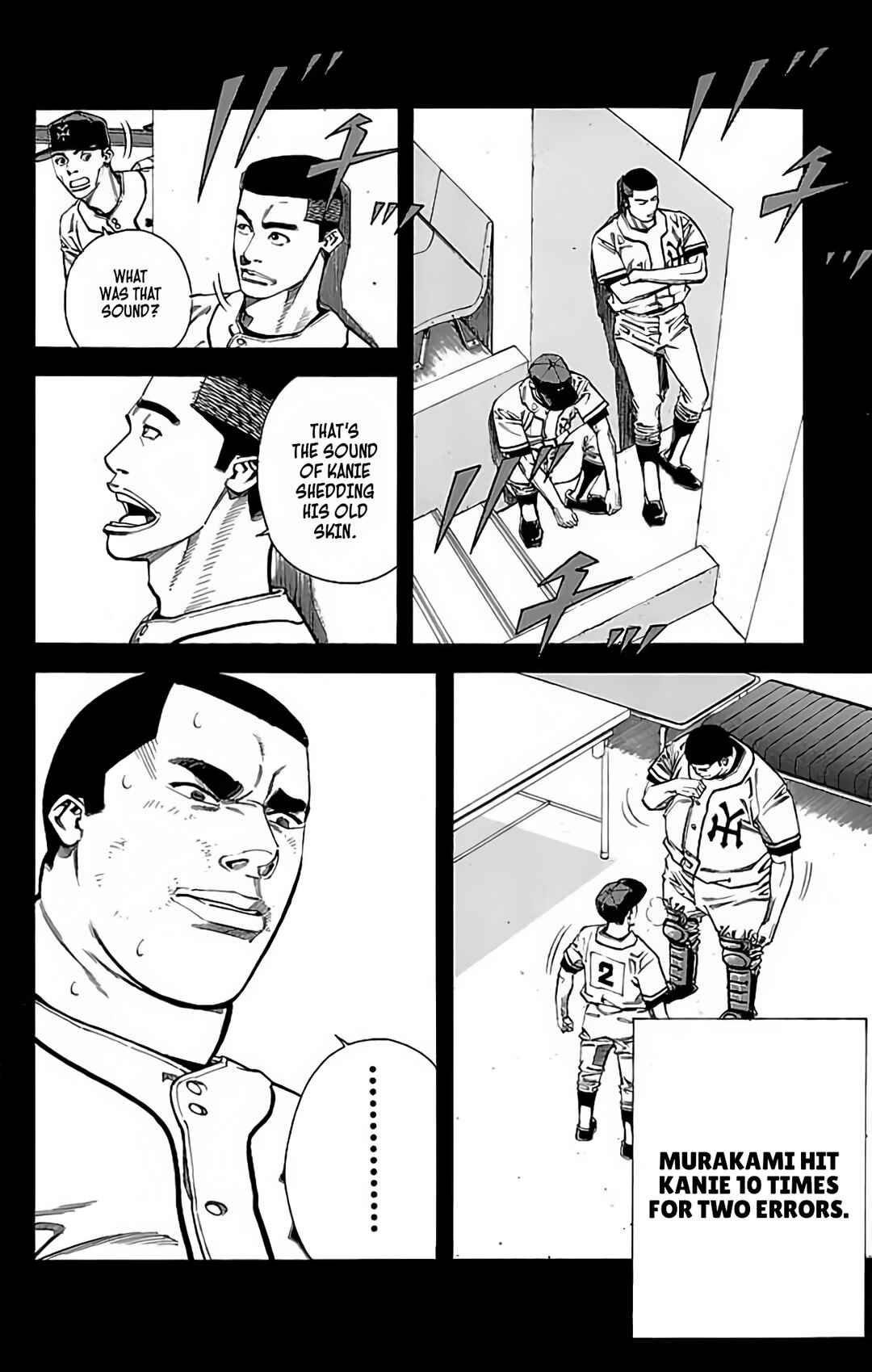 Page 18 Chapter 60 GO ANd GO