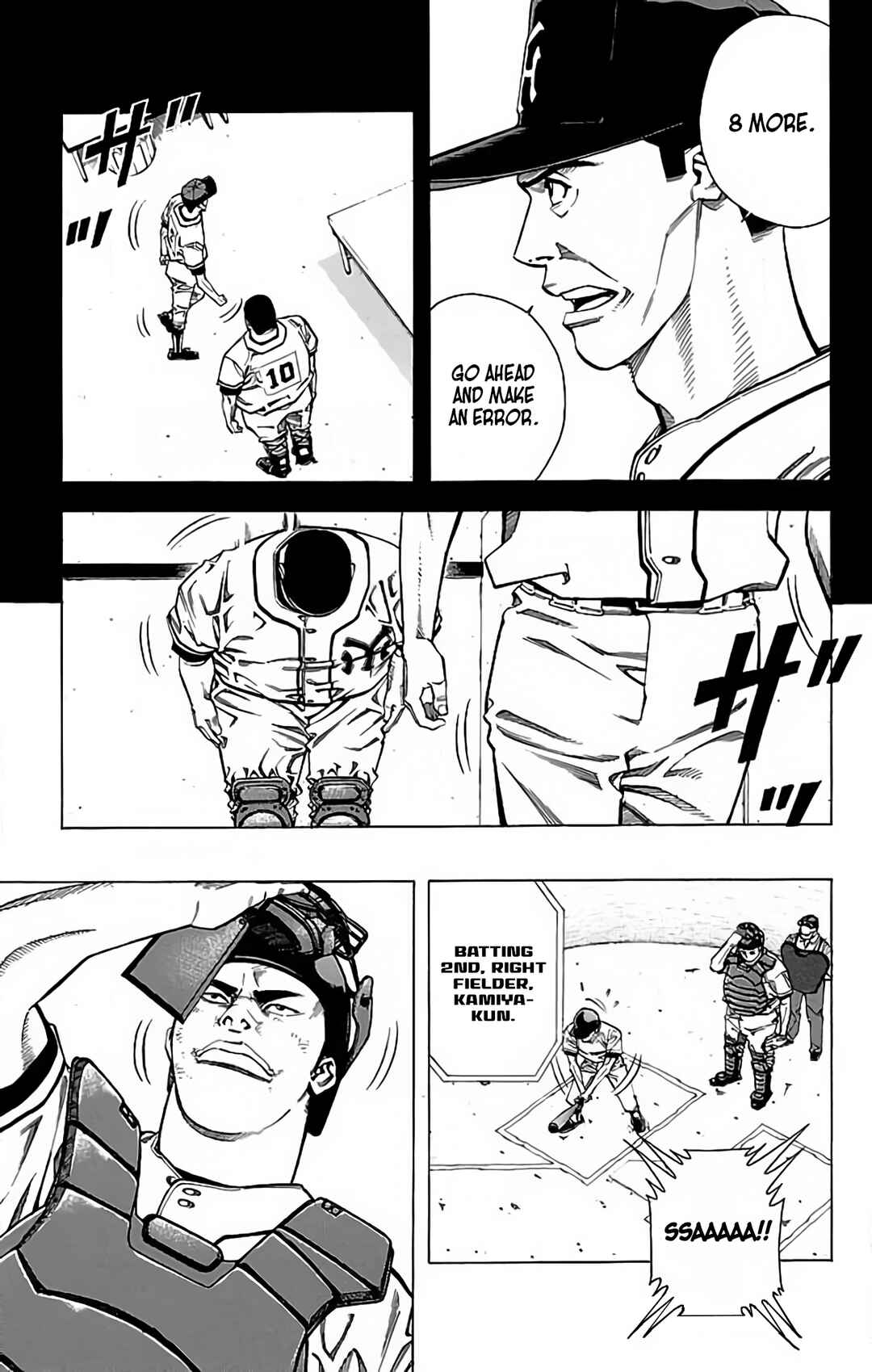 Page 19 Chapter 60 GO ANd GO