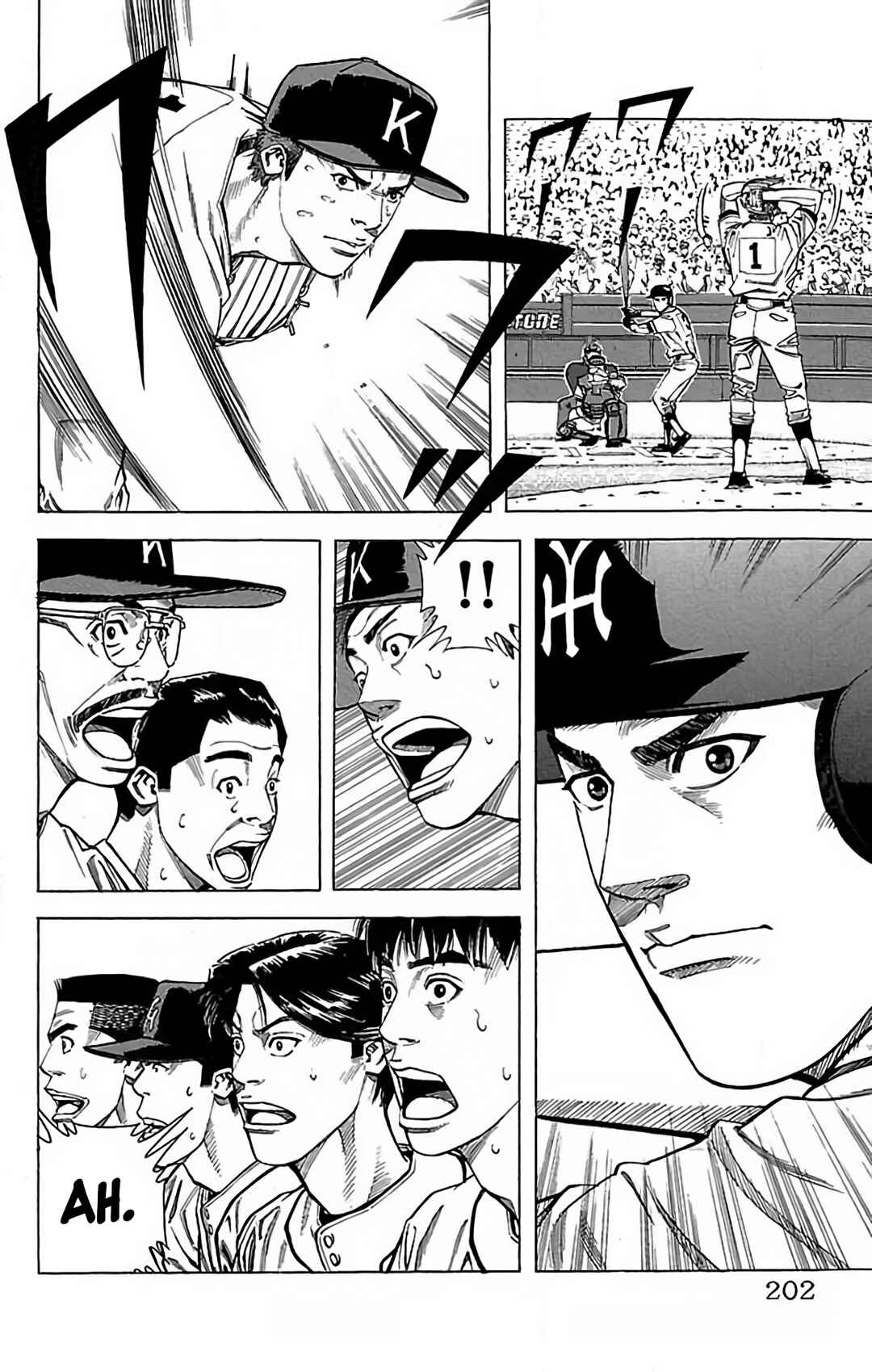 Page 36 Chapter 60 GO ANd GO