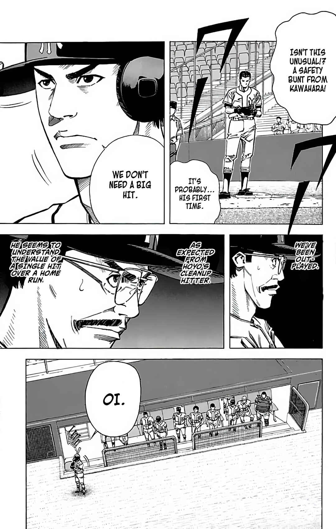 Page 39 Chapter 60 GO ANd GO