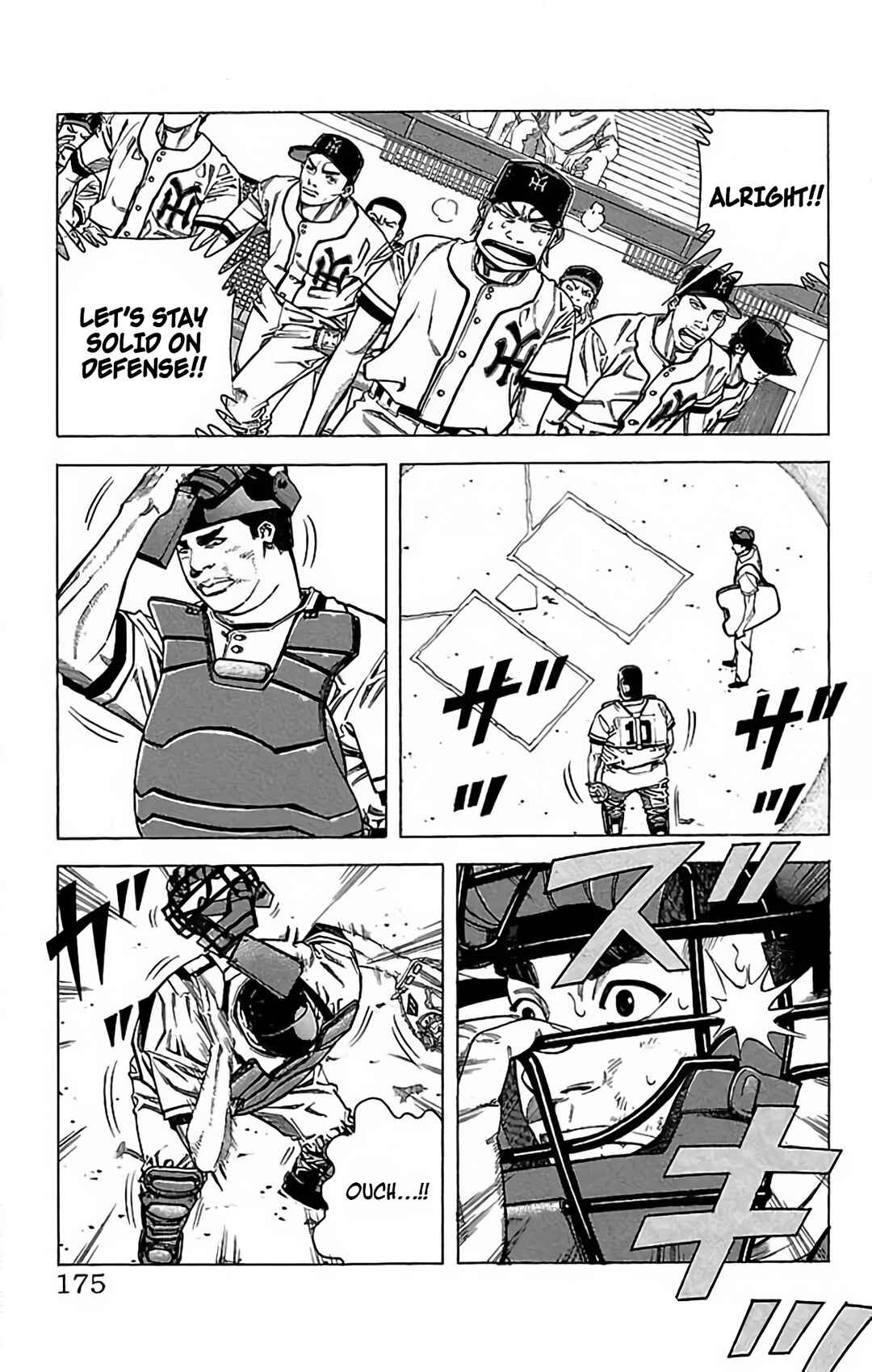 Page 9 Chapter 60 GO ANd GO