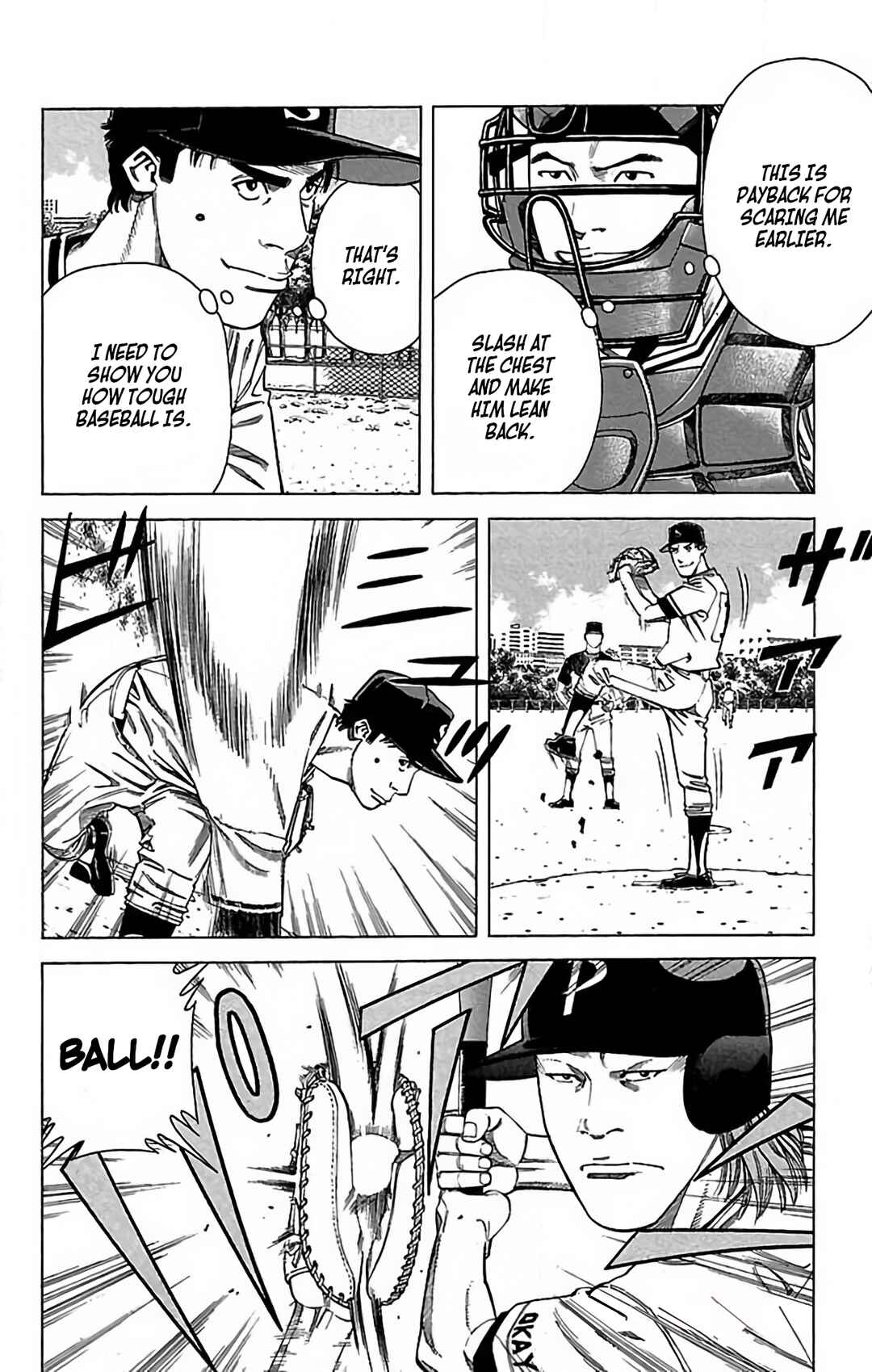 Page 15 Chapter 58 GO ANd GO