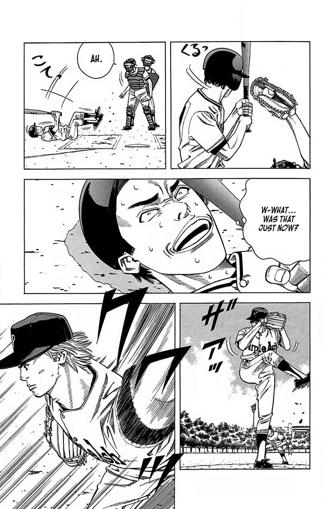 Page 20 Chapter 58 GO ANd GO