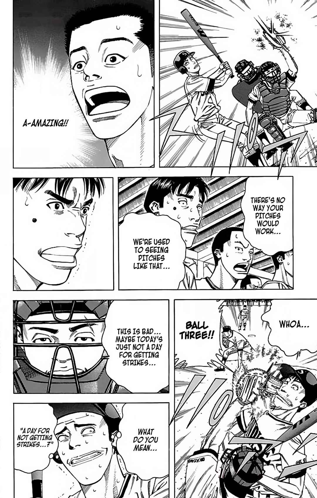 Page 21 Chapter 58 GO ANd GO