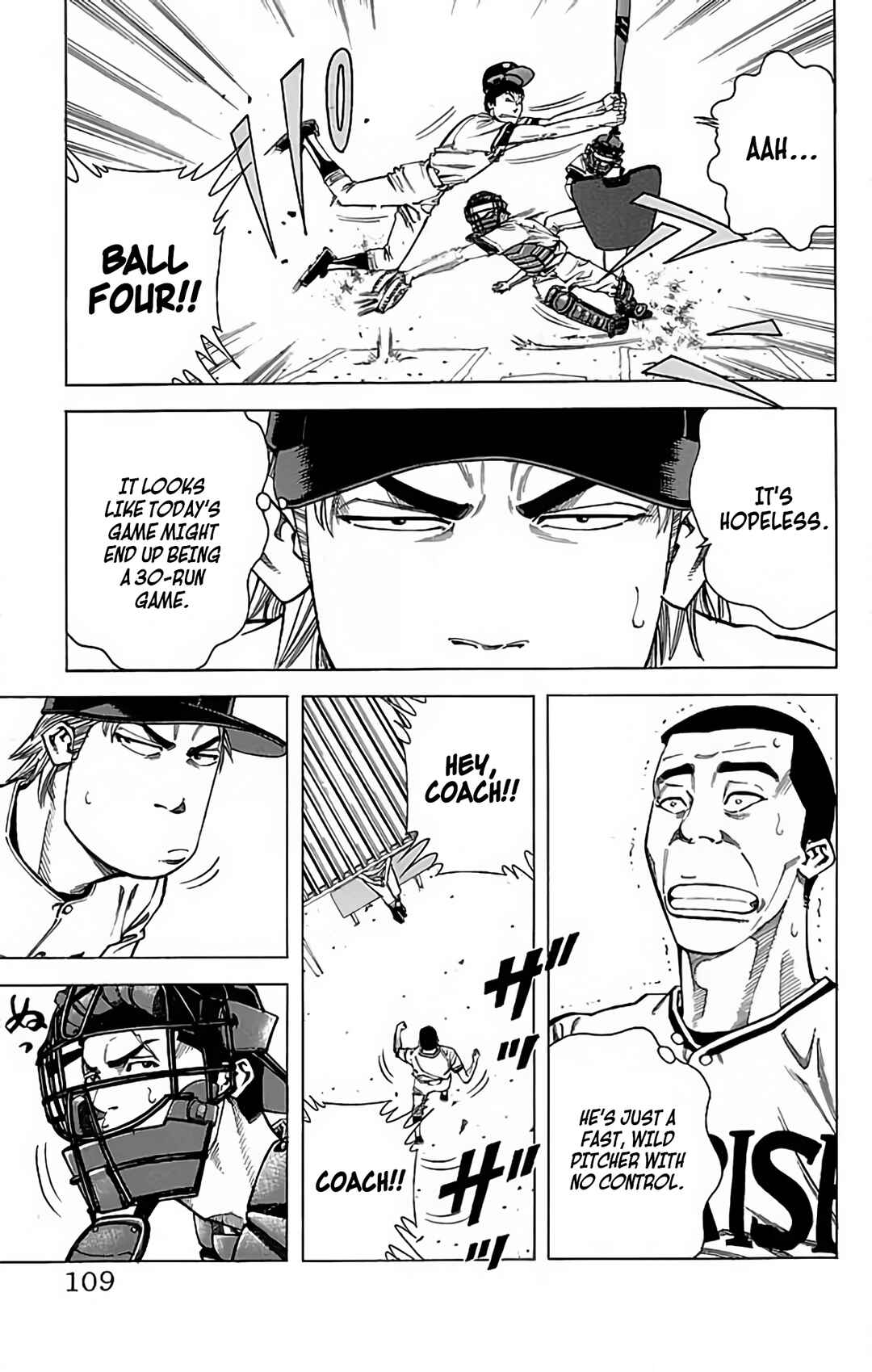 Page 22 Chapter 58 GO ANd GO
