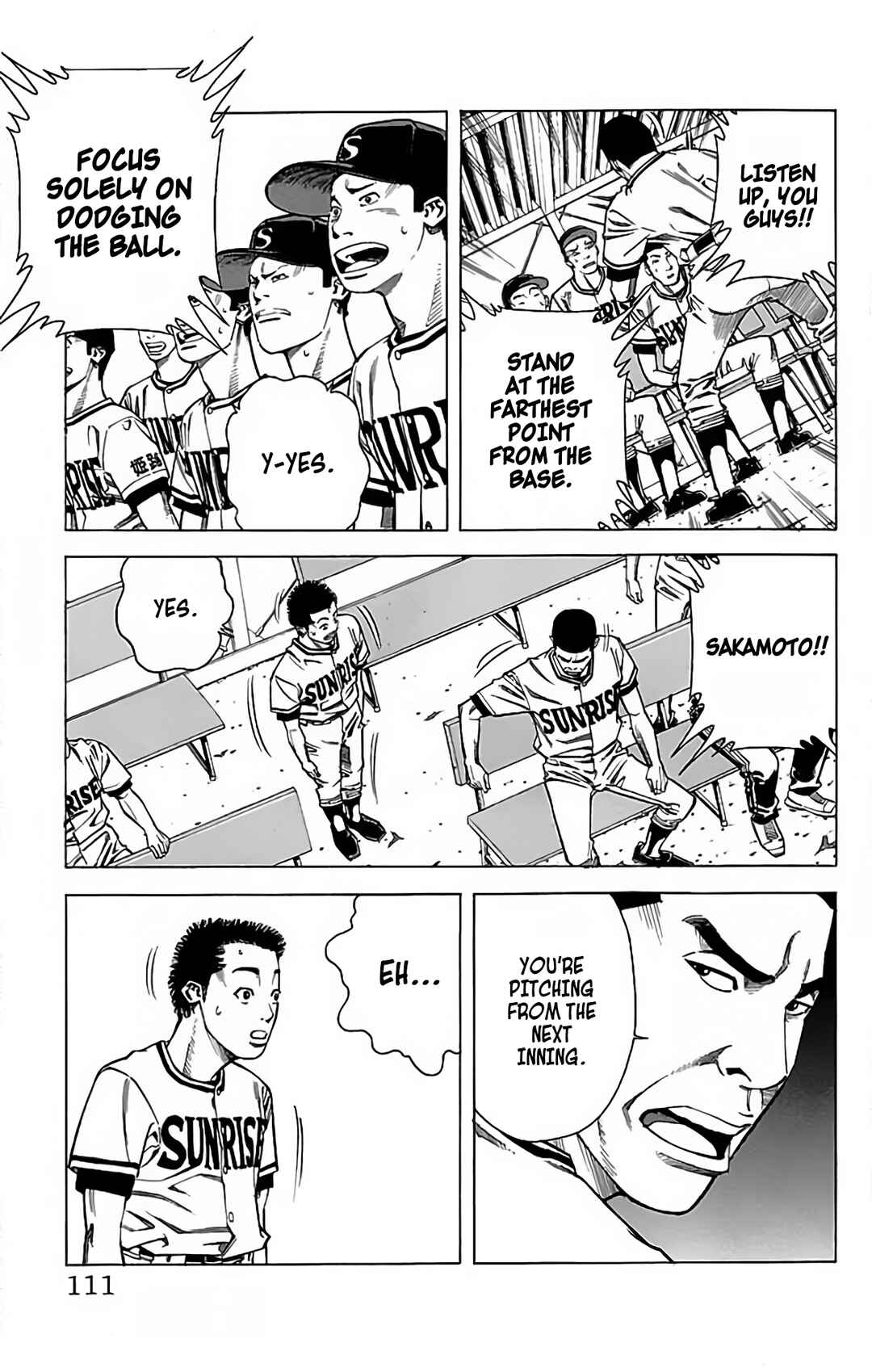 Page 24 Chapter 58 GO ANd GO