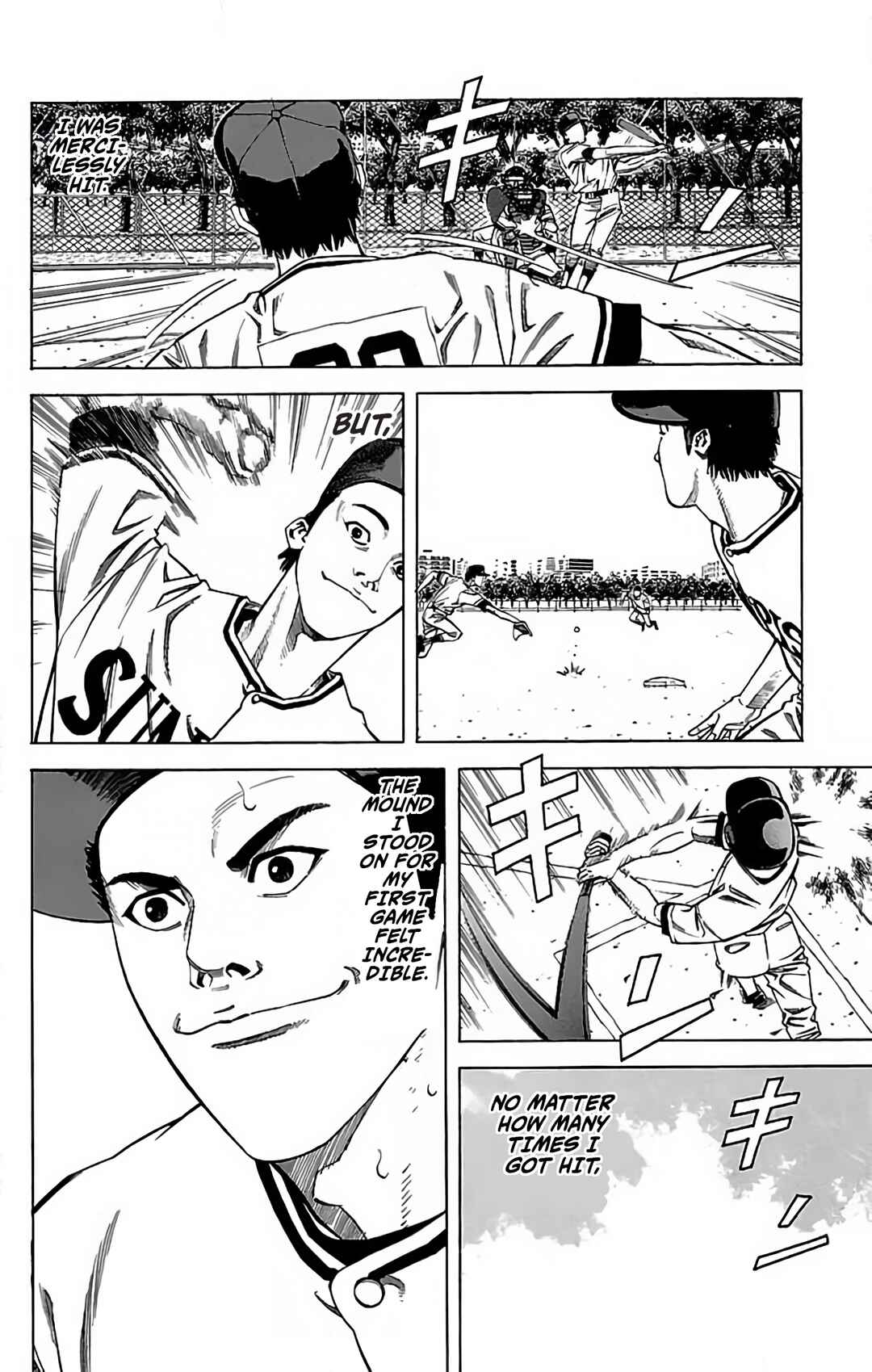 Page 27 Chapter 58 GO ANd GO