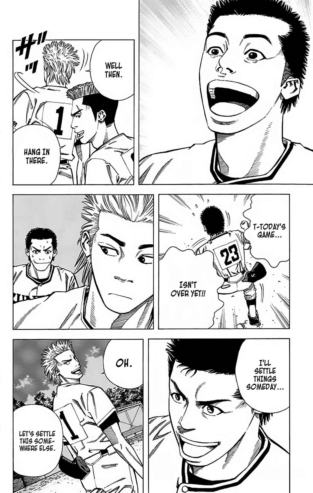 Page 33 Chapter 58 GO ANd GO