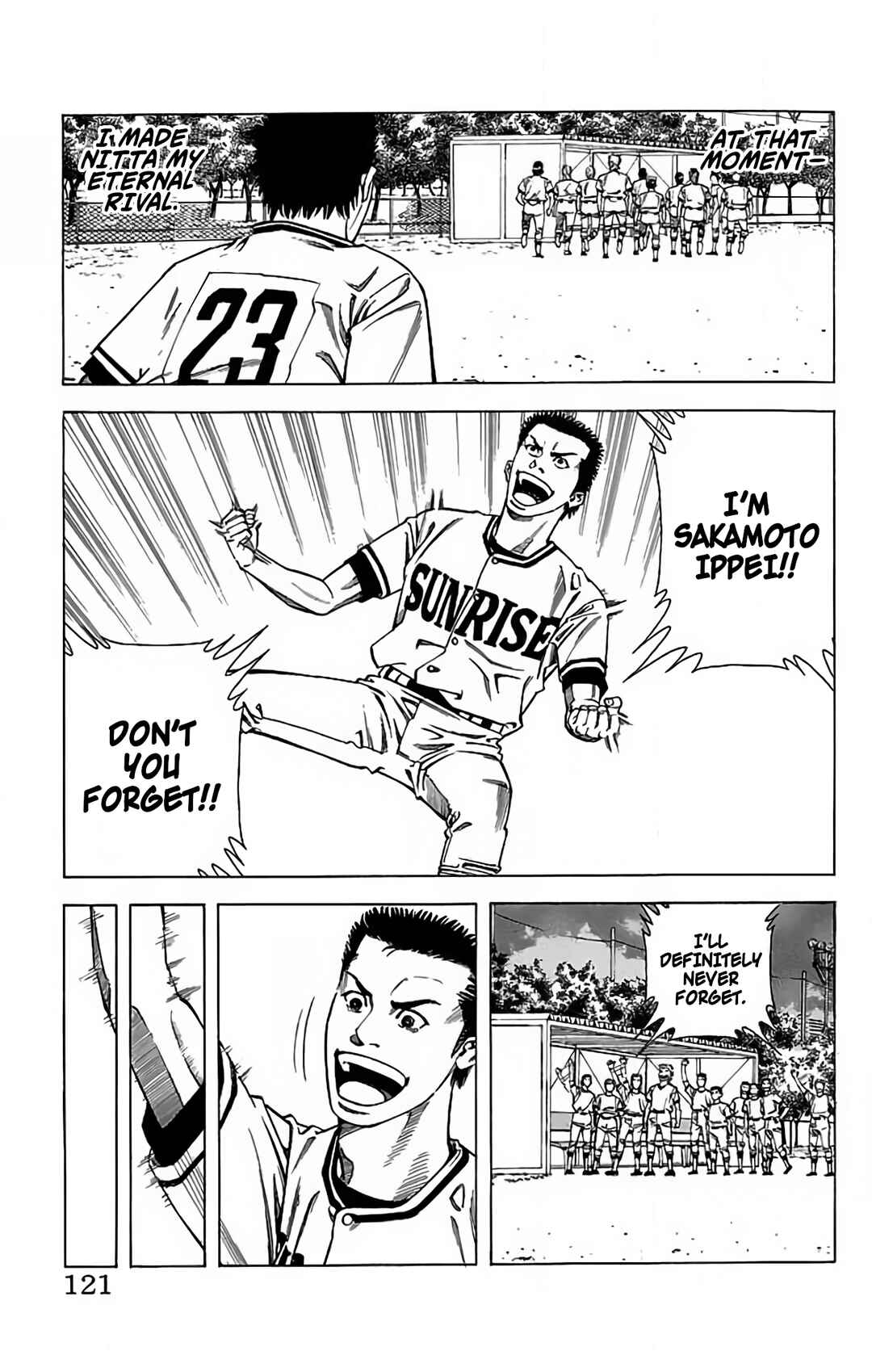 Page 34 Chapter 58 GO ANd GO
