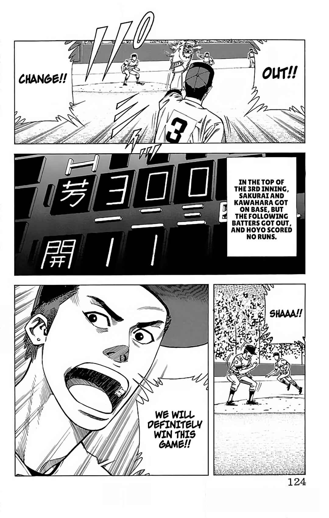 Page 37 Chapter 58 GO ANd GO