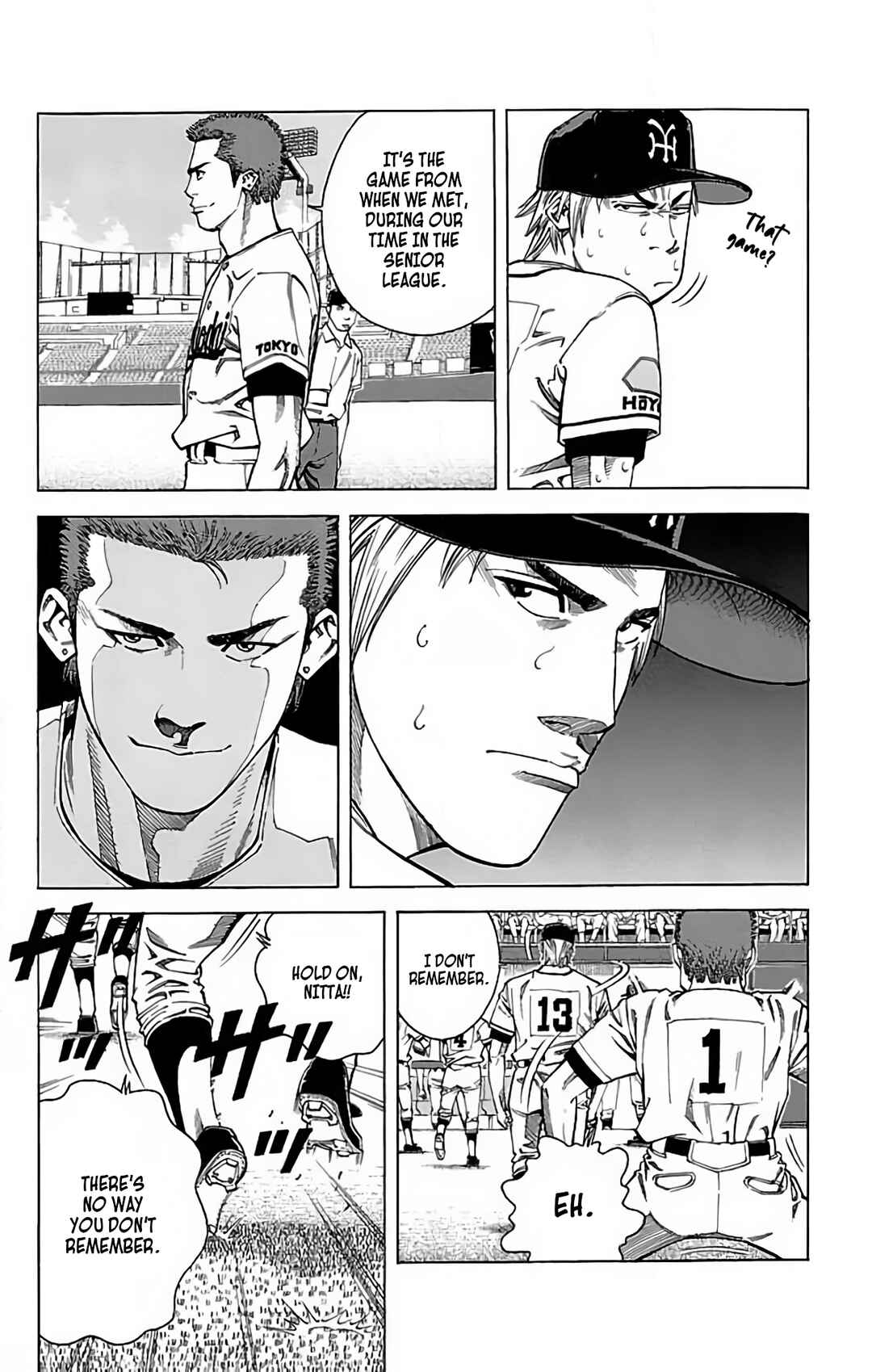 Page 4 Chapter 58 GO ANd GO