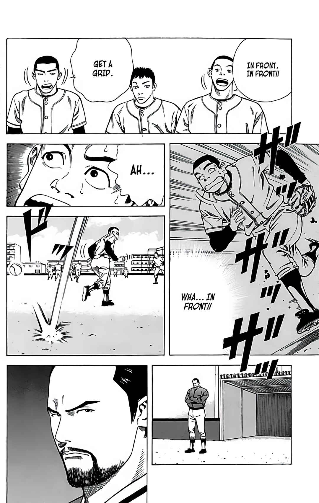Page 10 Chapter 33 GO ANd GO