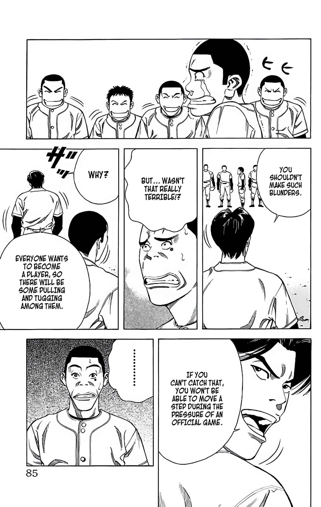 Page 11 Chapter 33 GO ANd GO