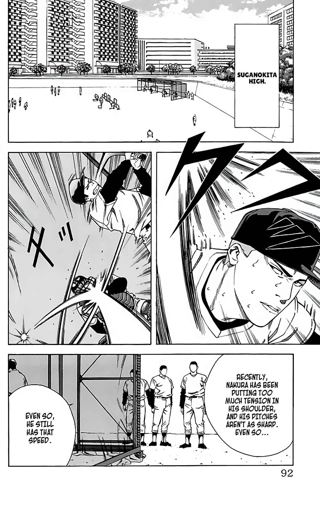 Page 18 Chapter 33 GO ANd GO