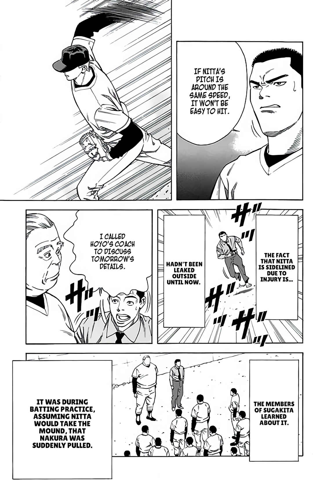 Page 19 Chapter 33 GO ANd GO