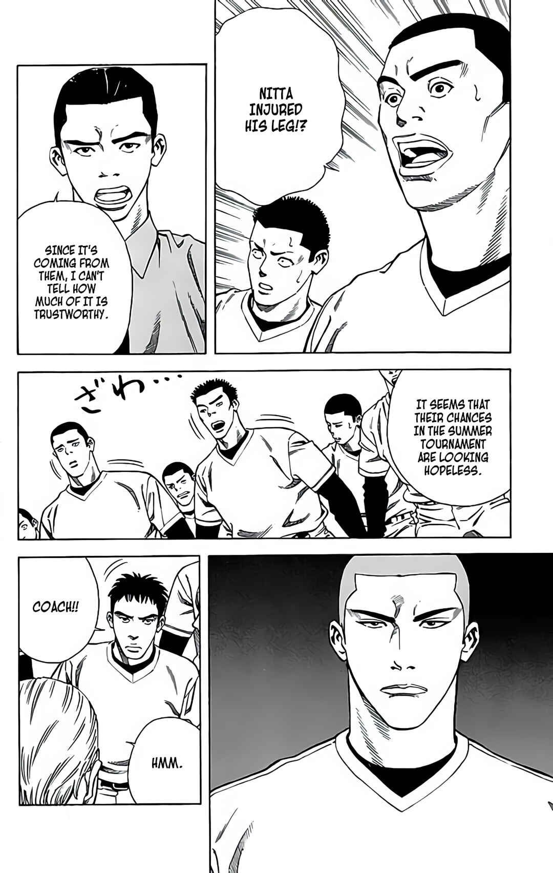 Page 20 Chapter 33 GO ANd GO