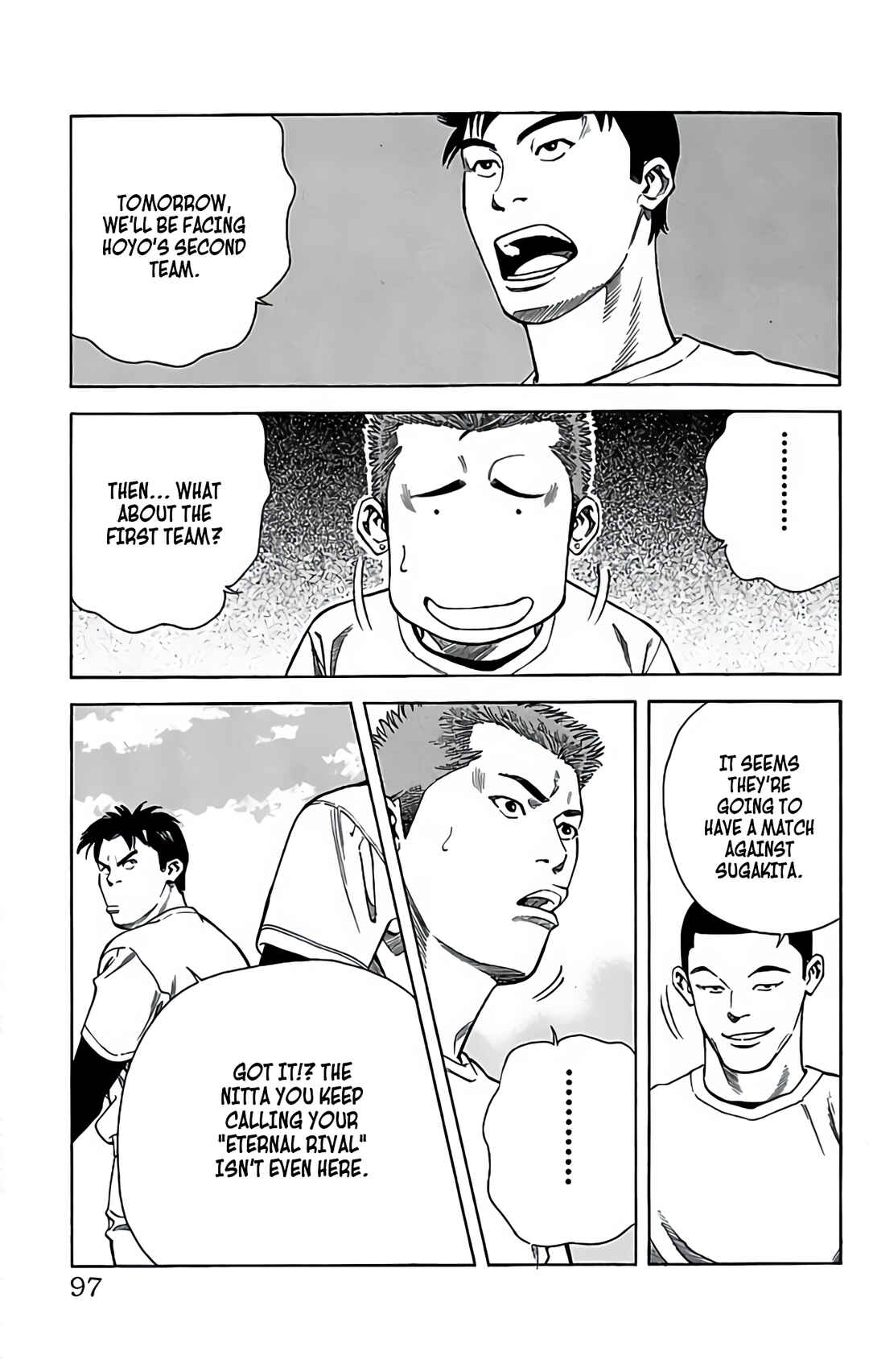 Page 23 Chapter 33 GO ANd GO