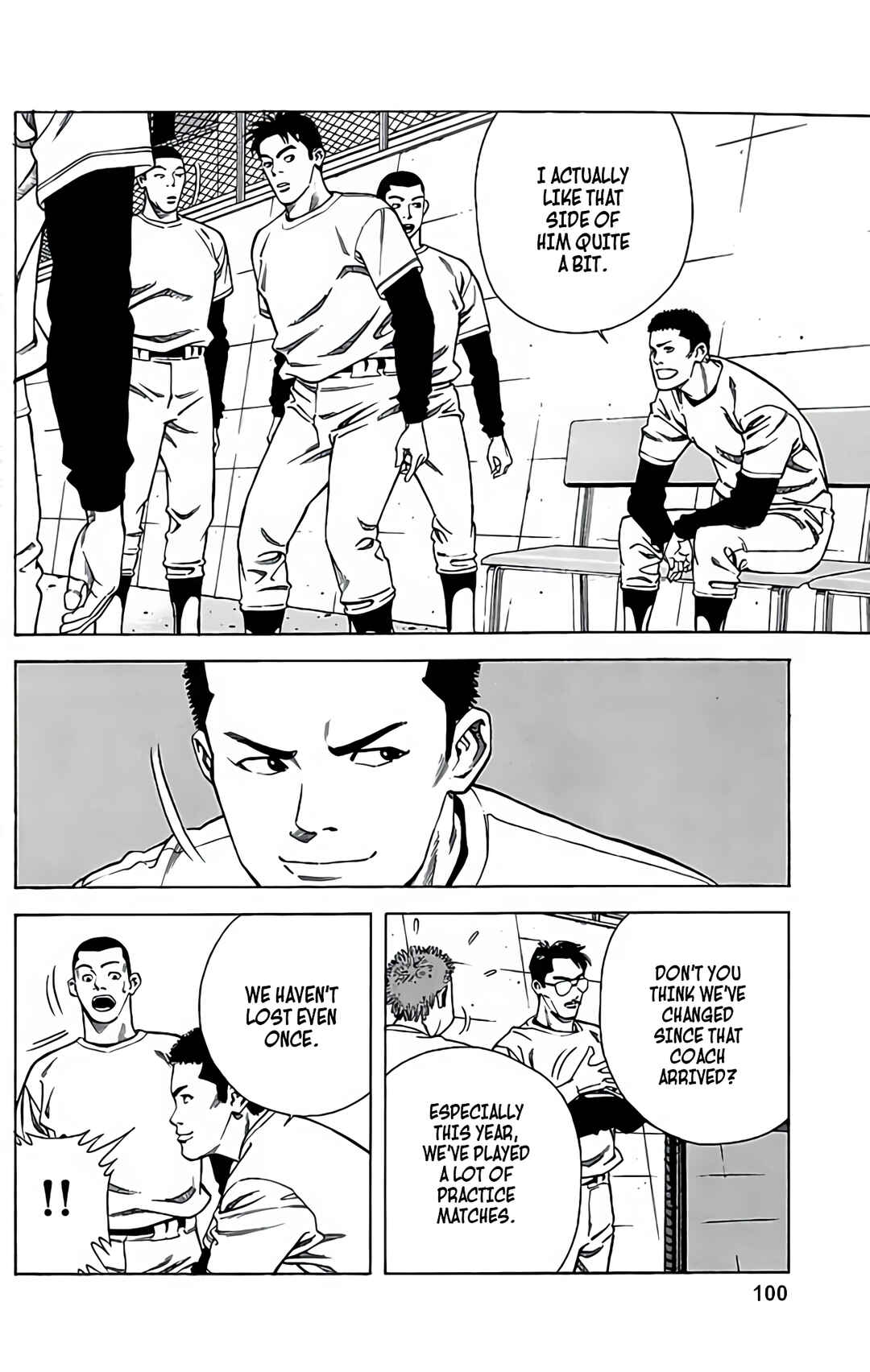 Page 26 Chapter 33 GO ANd GO