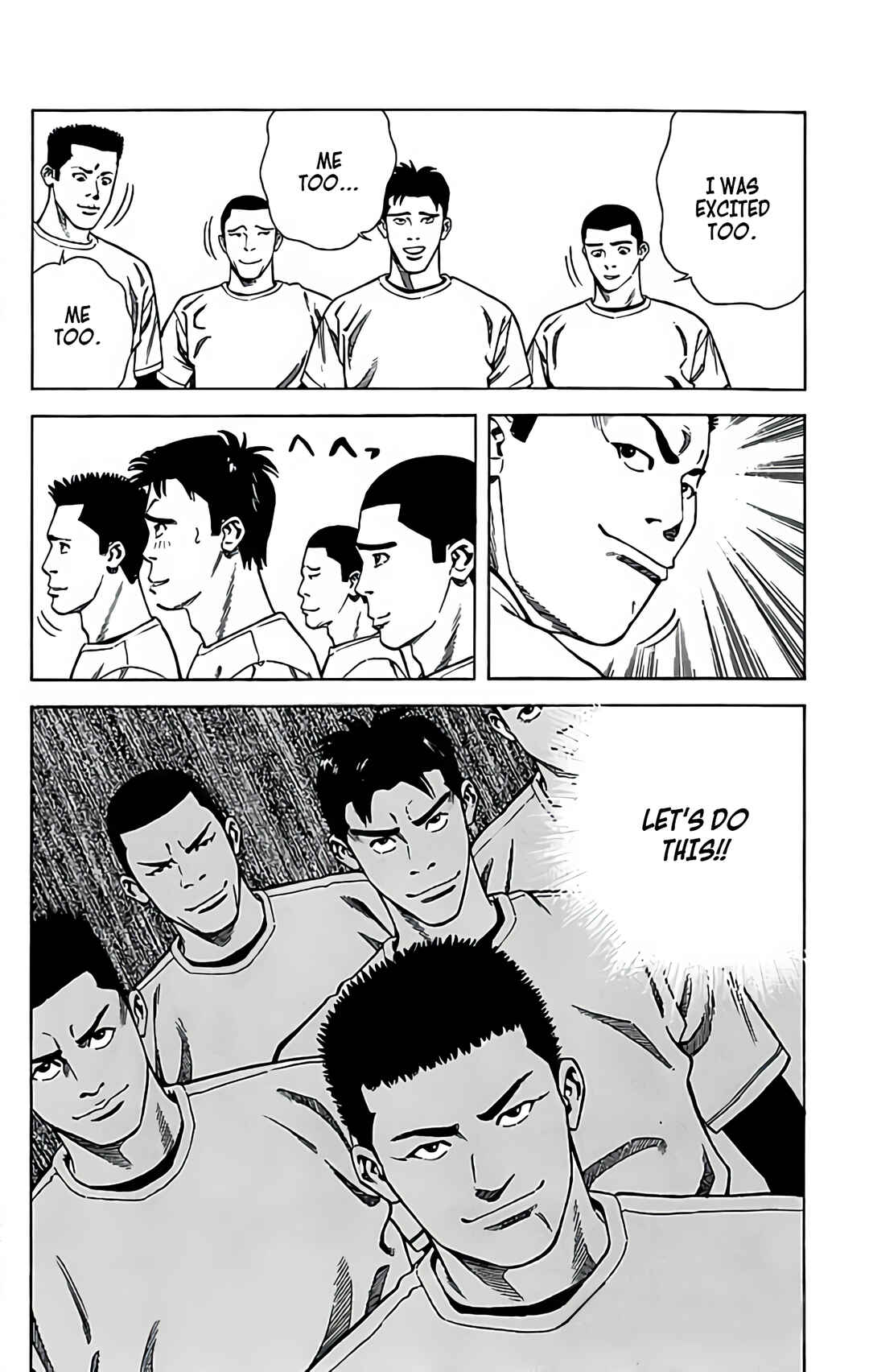 Page 30 Chapter 33 GO ANd GO