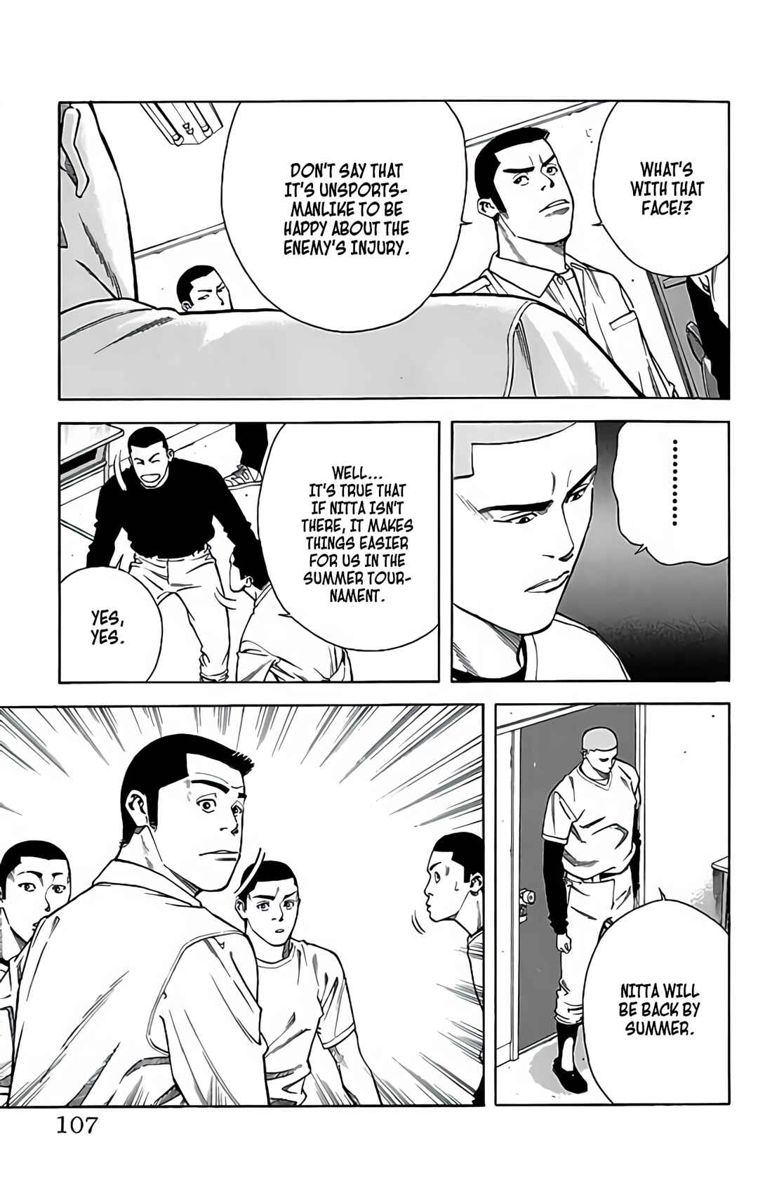 Page 33 Chapter 33 GO ANd GO