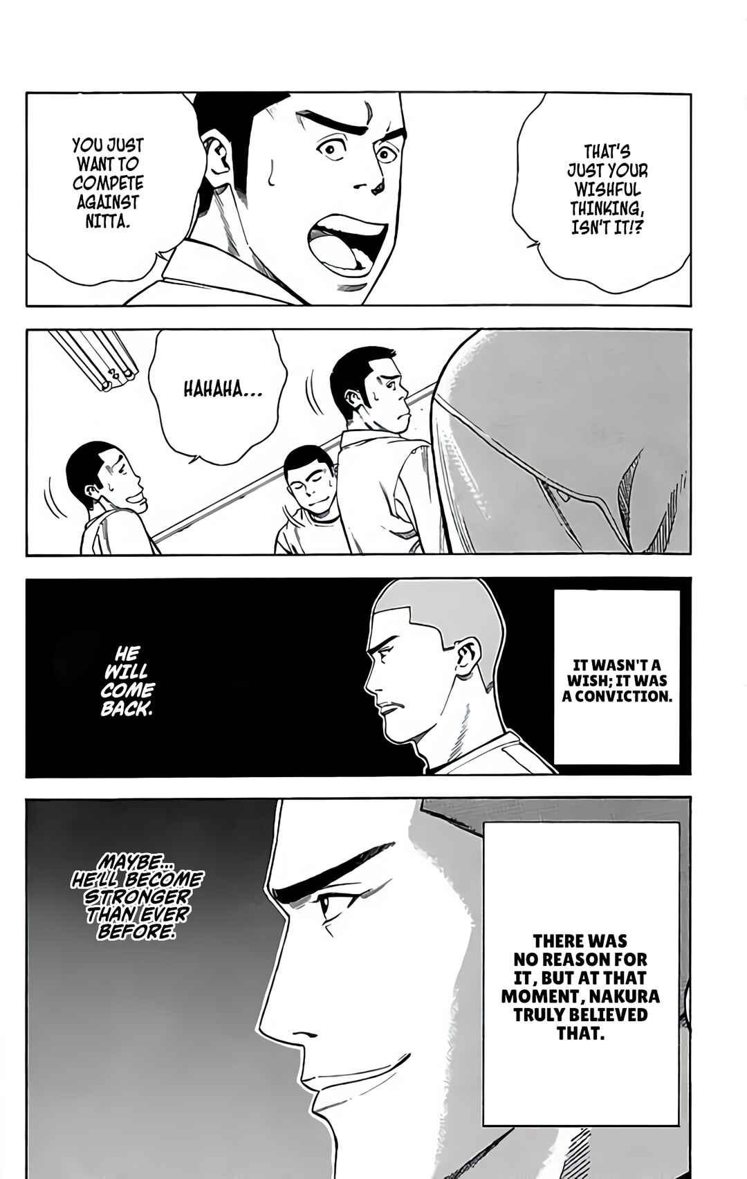 Page 34 Chapter 33 GO ANd GO