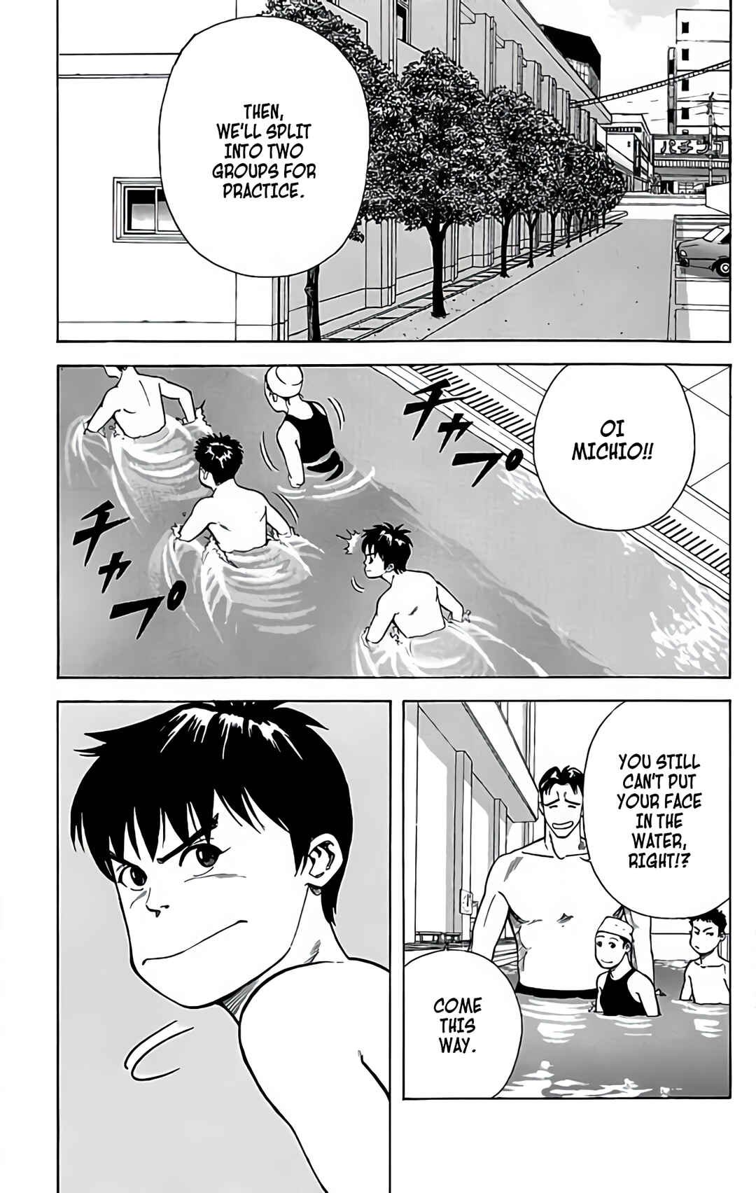 Page 35 Chapter 33 GO ANd GO