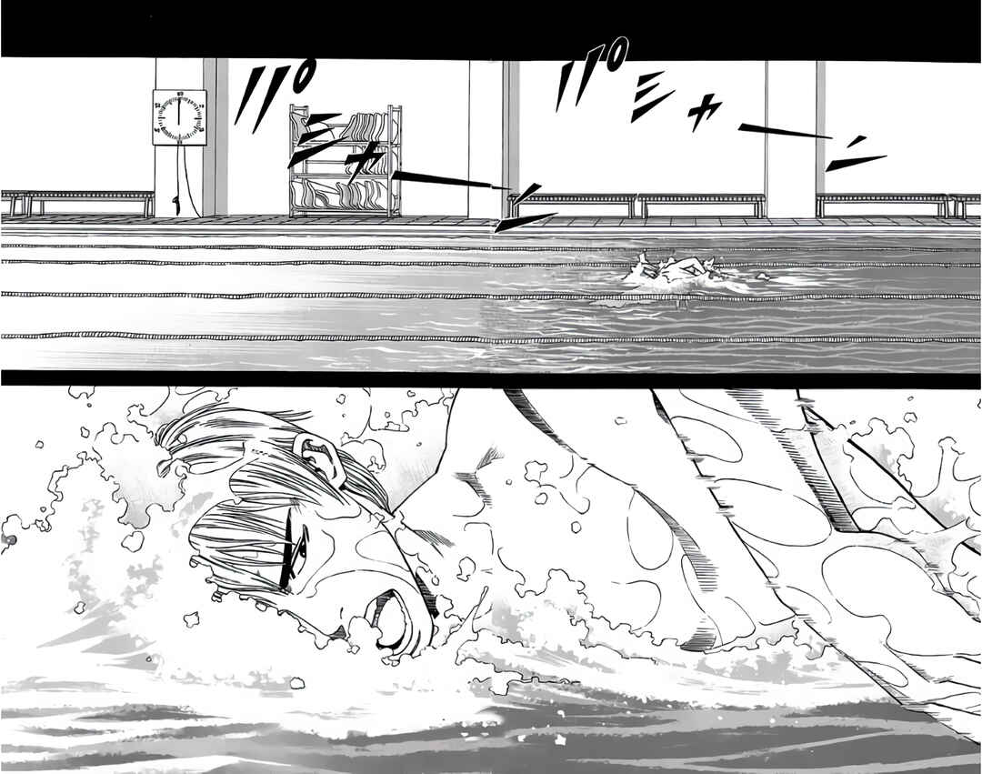 Page 38 Chapter 33 GO ANd GO