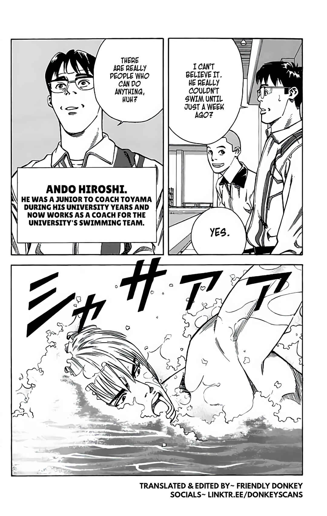 Page 39 Chapter 33 GO ANd GO