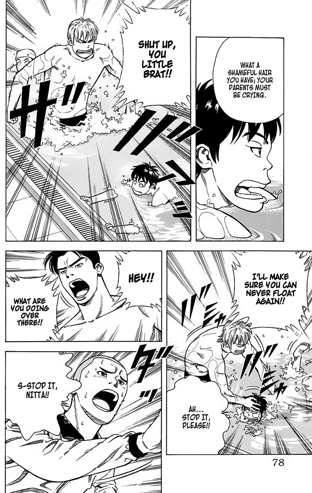 Page 4 Chapter 33 GO ANd GO