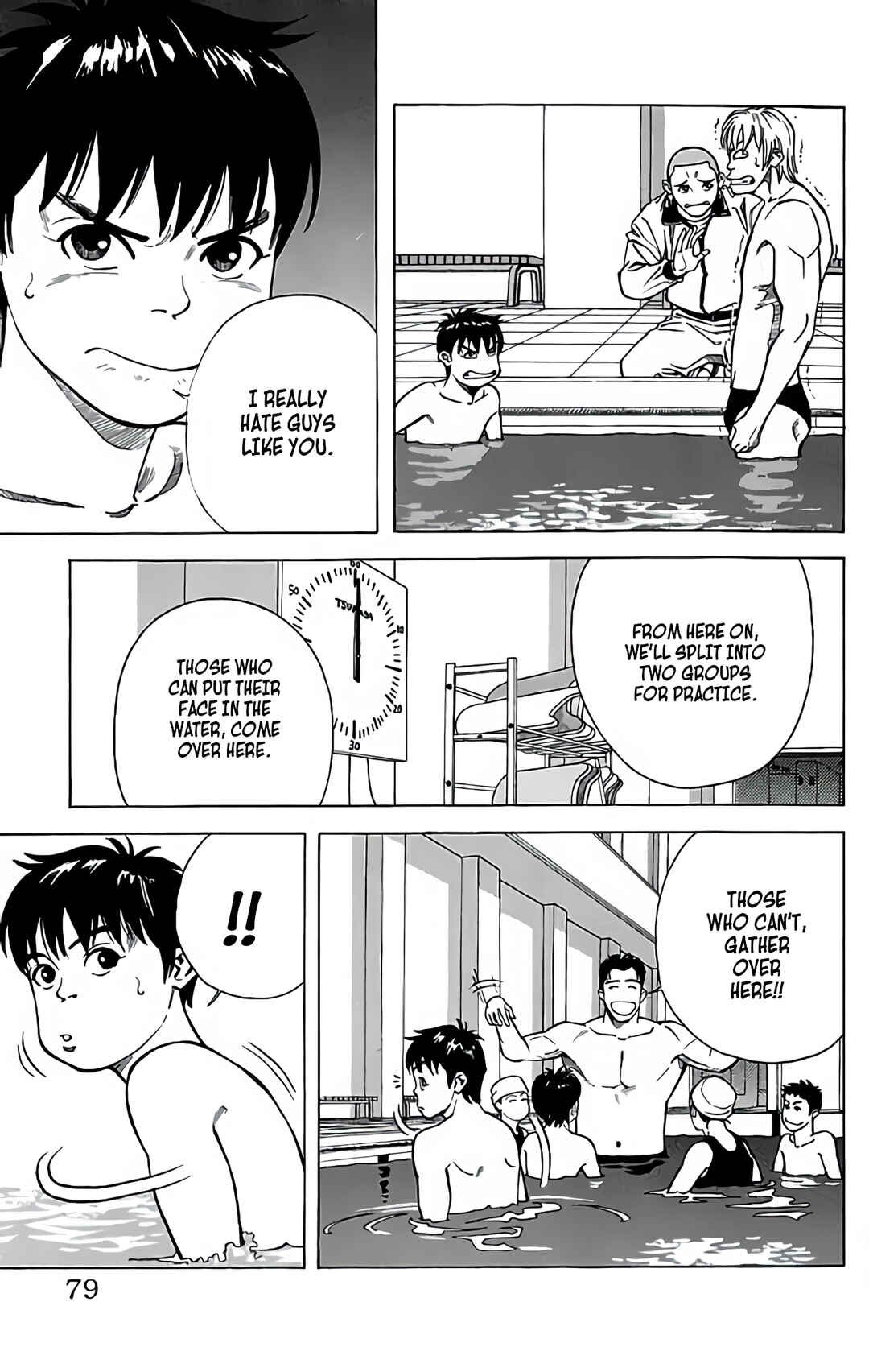 Page 5 Chapter 33 GO ANd GO