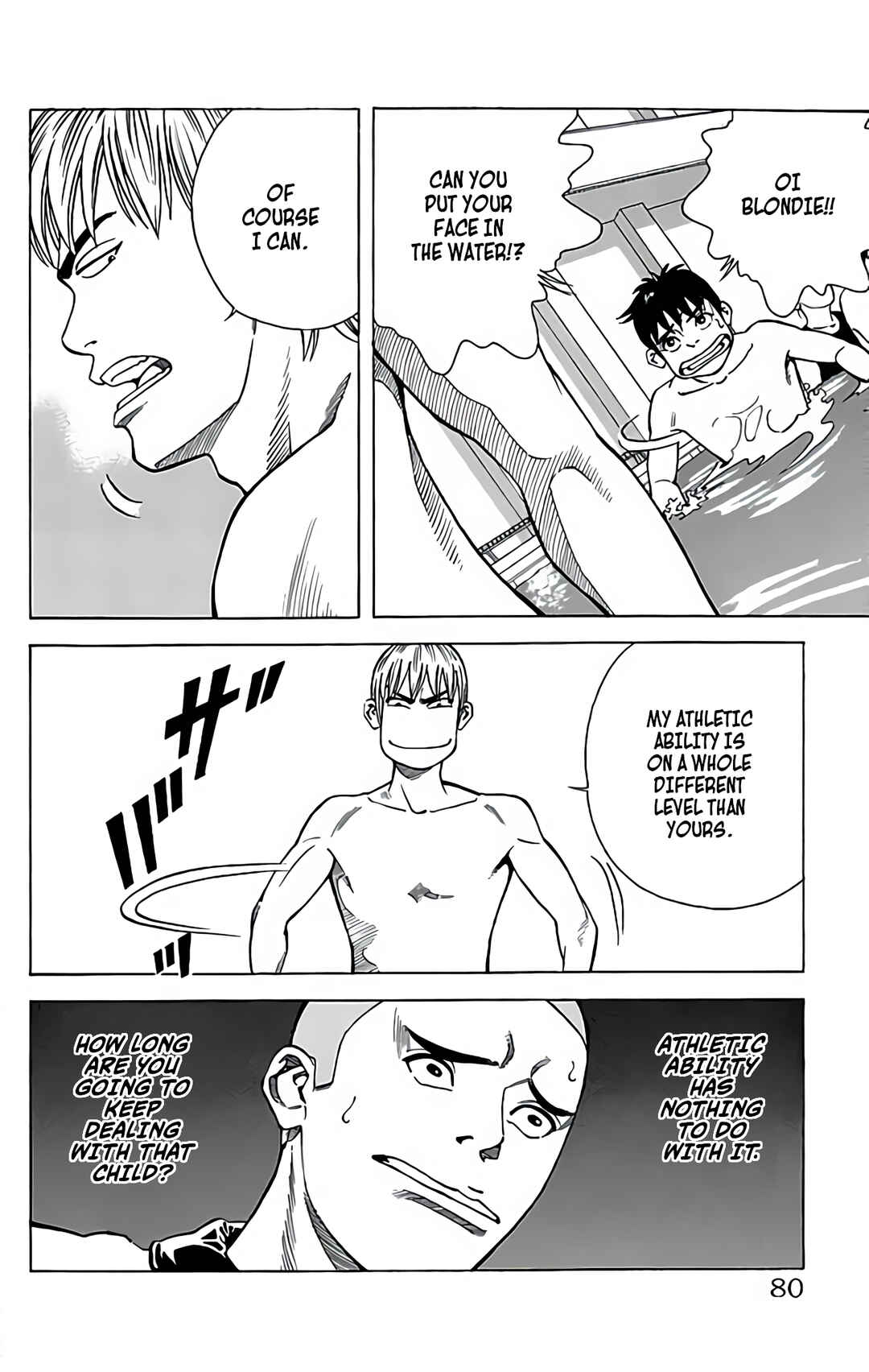 Page 6 Chapter 33 GO ANd GO