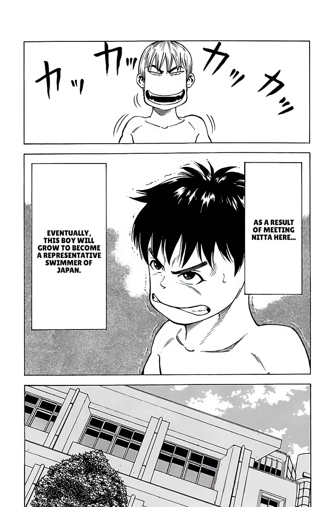 Page 7 Chapter 33 GO ANd GO