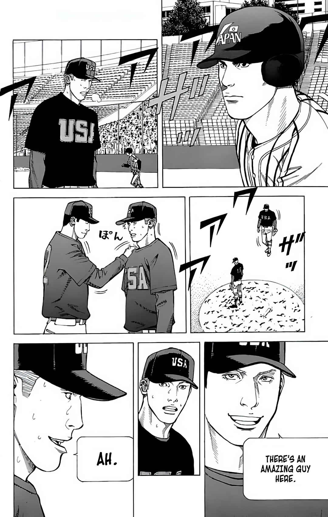 Page 18 Chapter 132.2 GO ANd GO