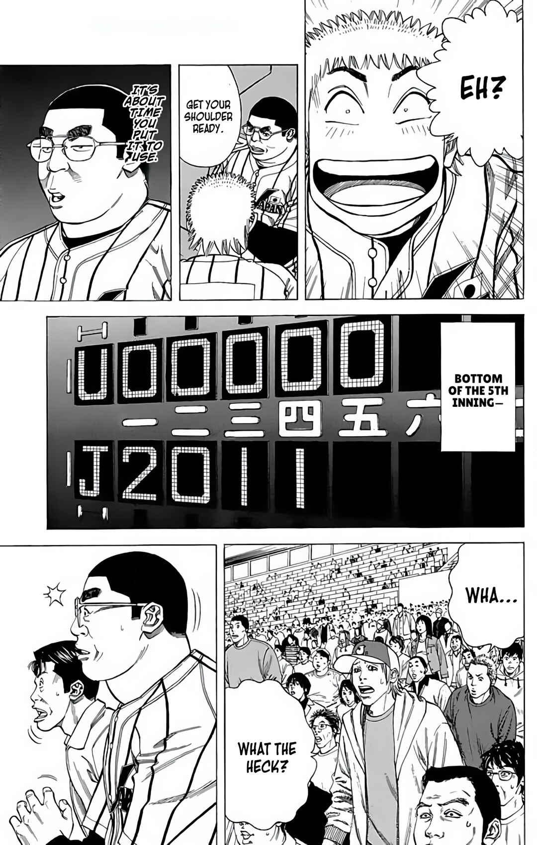 Page 19 Chapter 132.2 GO ANd GO