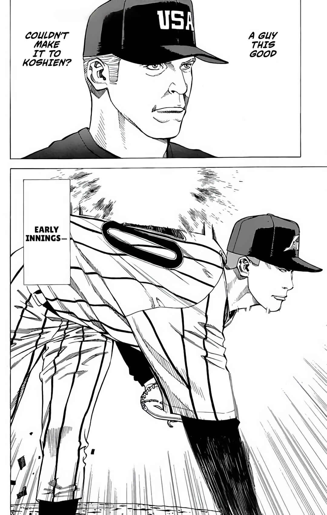 Page 2 Chapter 132.2 GO ANd GO