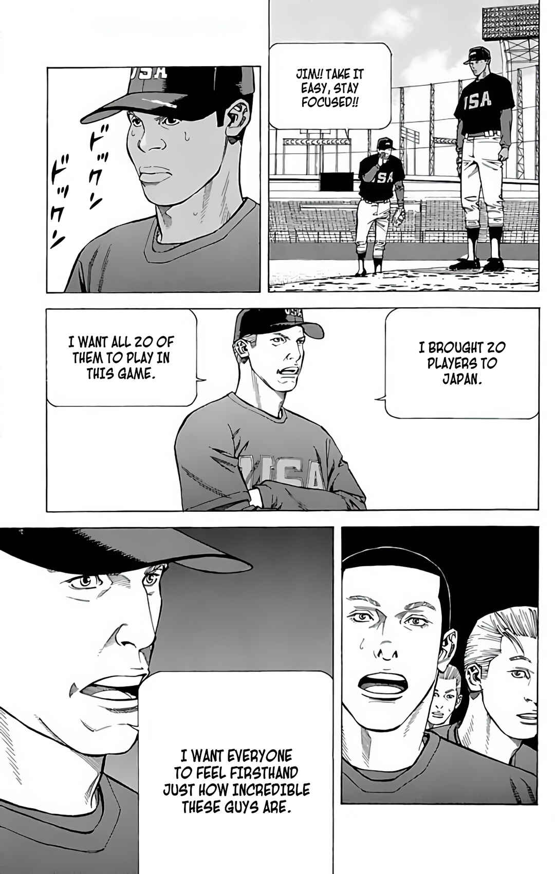 Page 21 Chapter 132.2 GO ANd GO