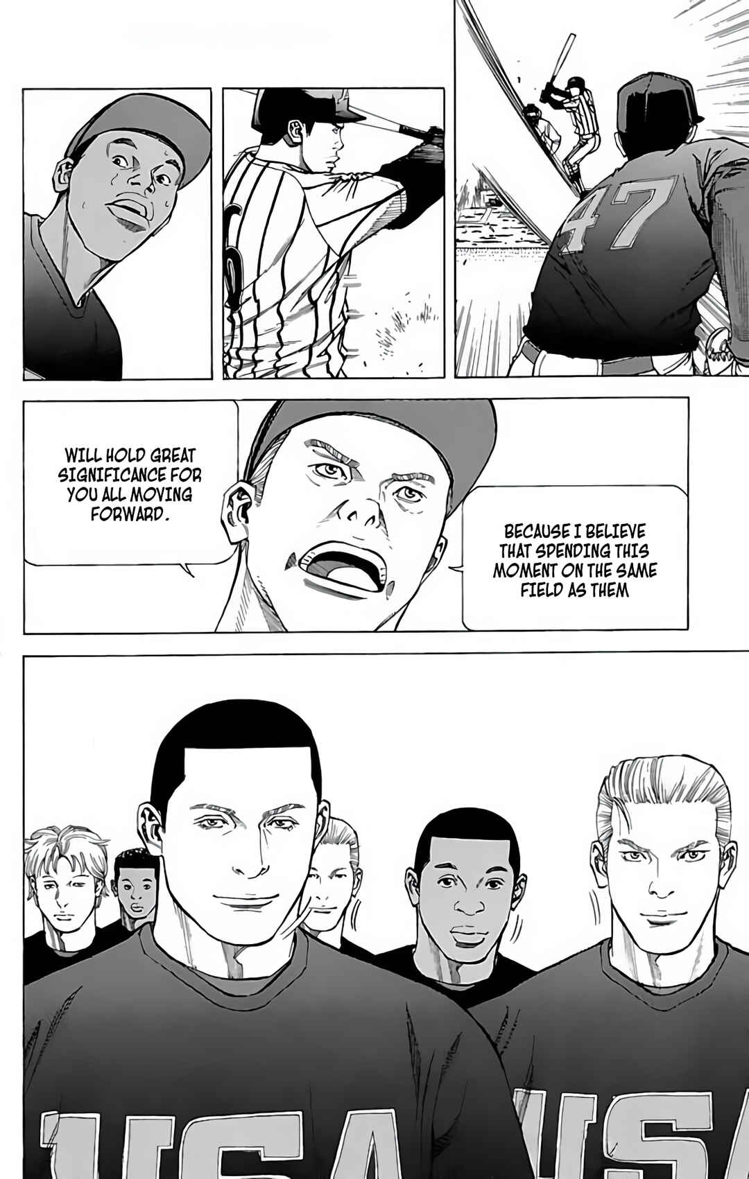 Page 22 Chapter 132.2 GO ANd GO