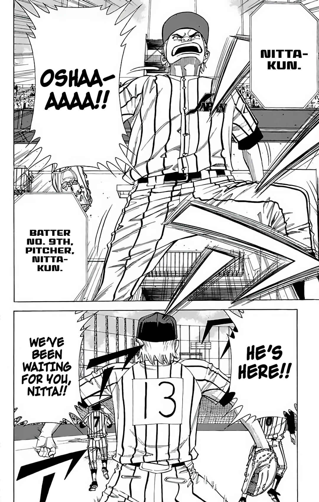 Page 24 Chapter 132.2 GO ANd GO