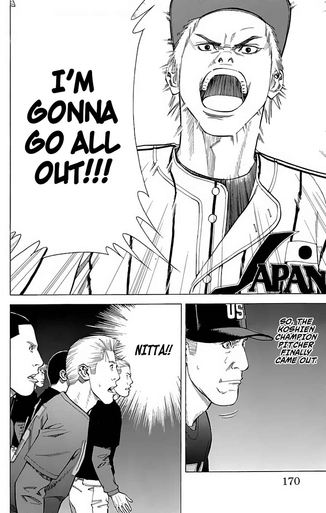 Page 26 Chapter 132.2 GO ANd GO